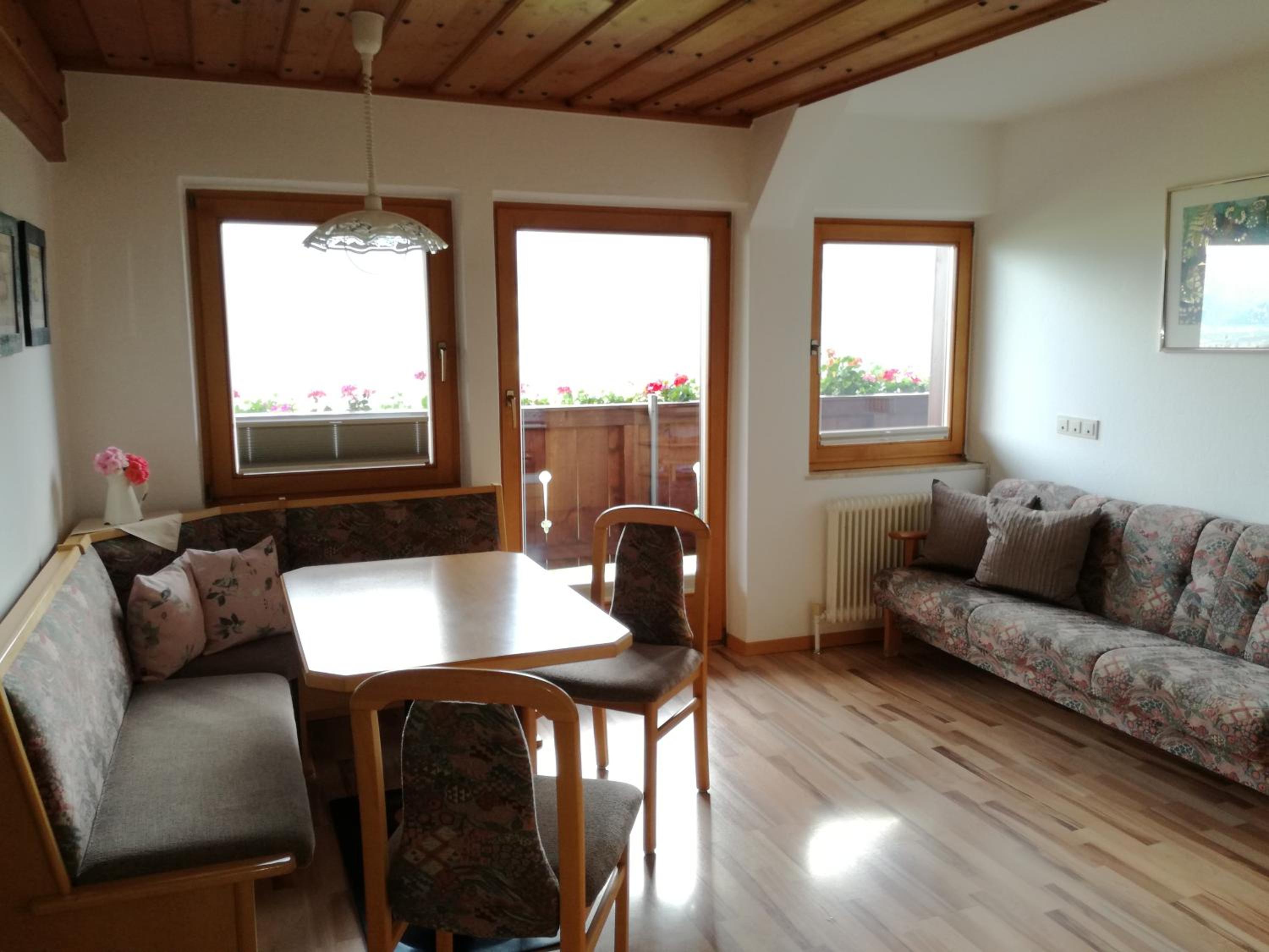 Haus Salzachblick