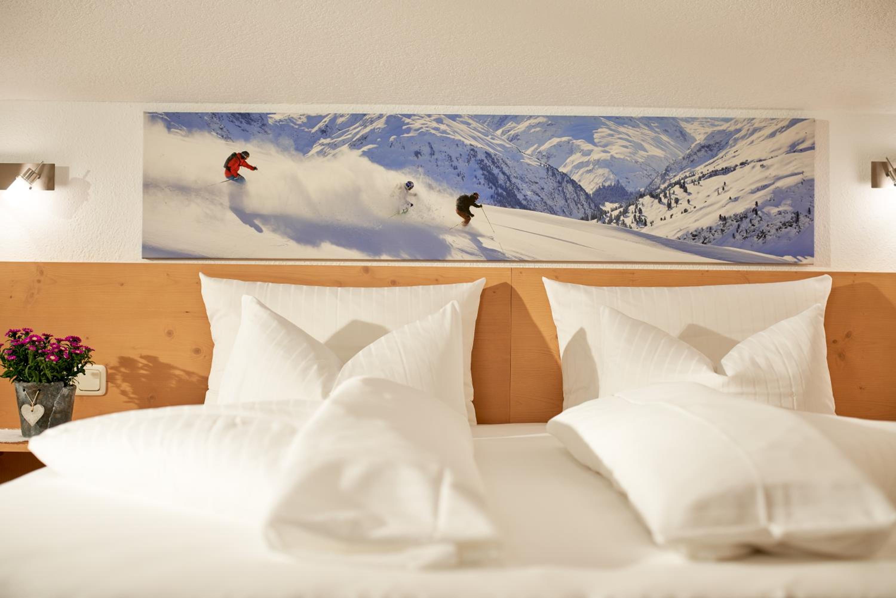 Landhaus Strolz