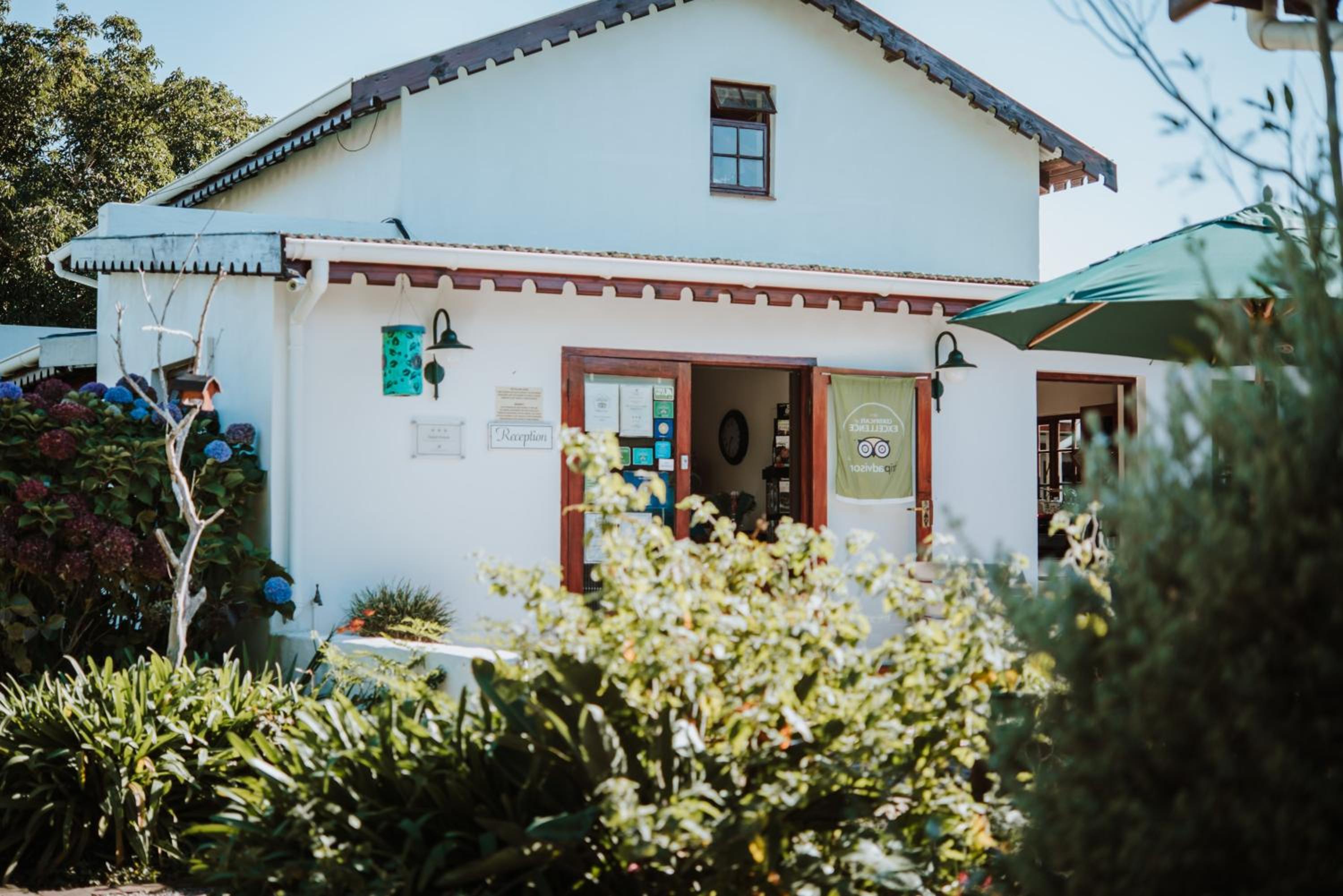 The Village Lodge