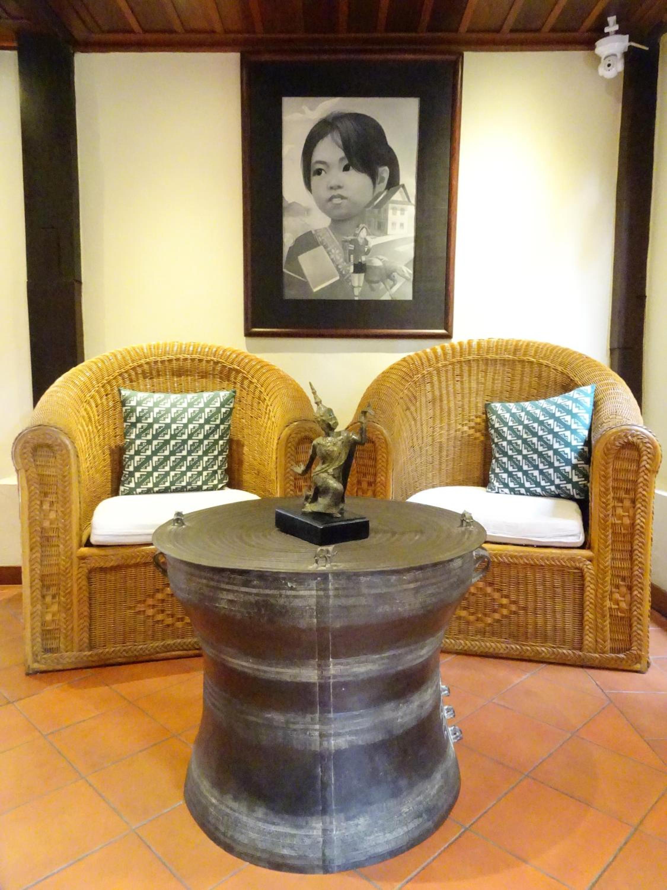 Villa Maydou Boutique Hotel — photo 87