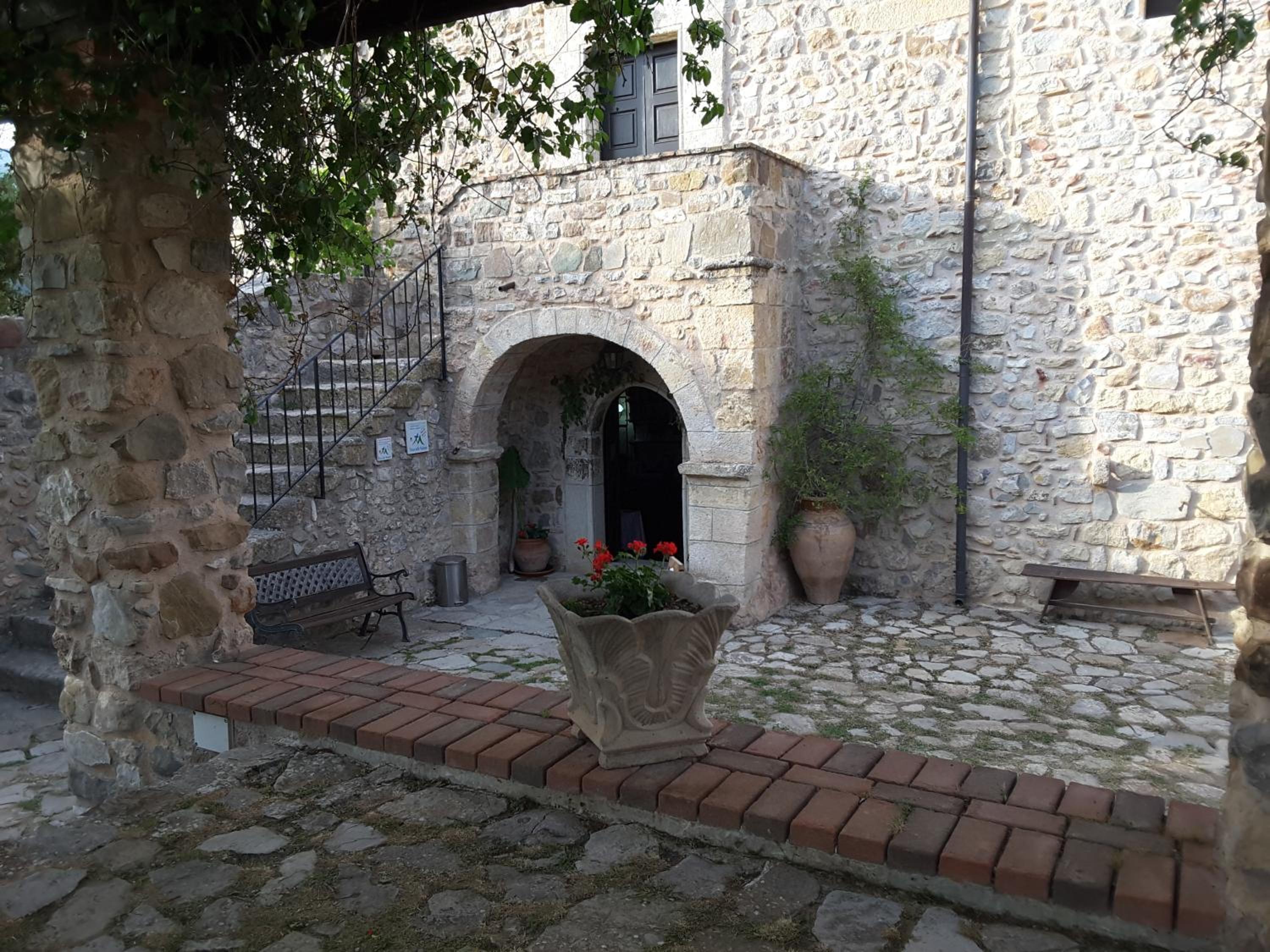 Giardino Donna Lavia