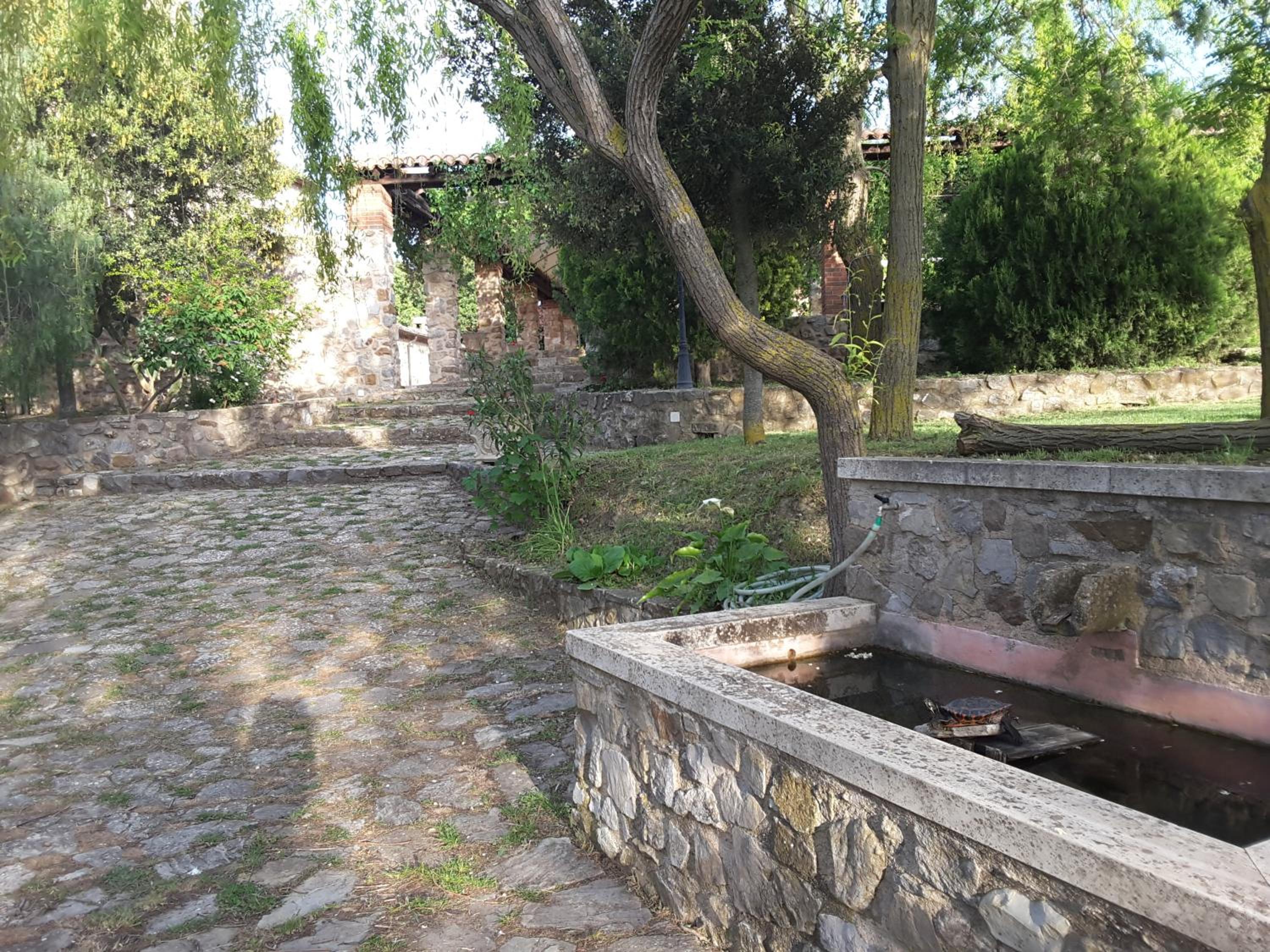 Giardino Donna Lavia