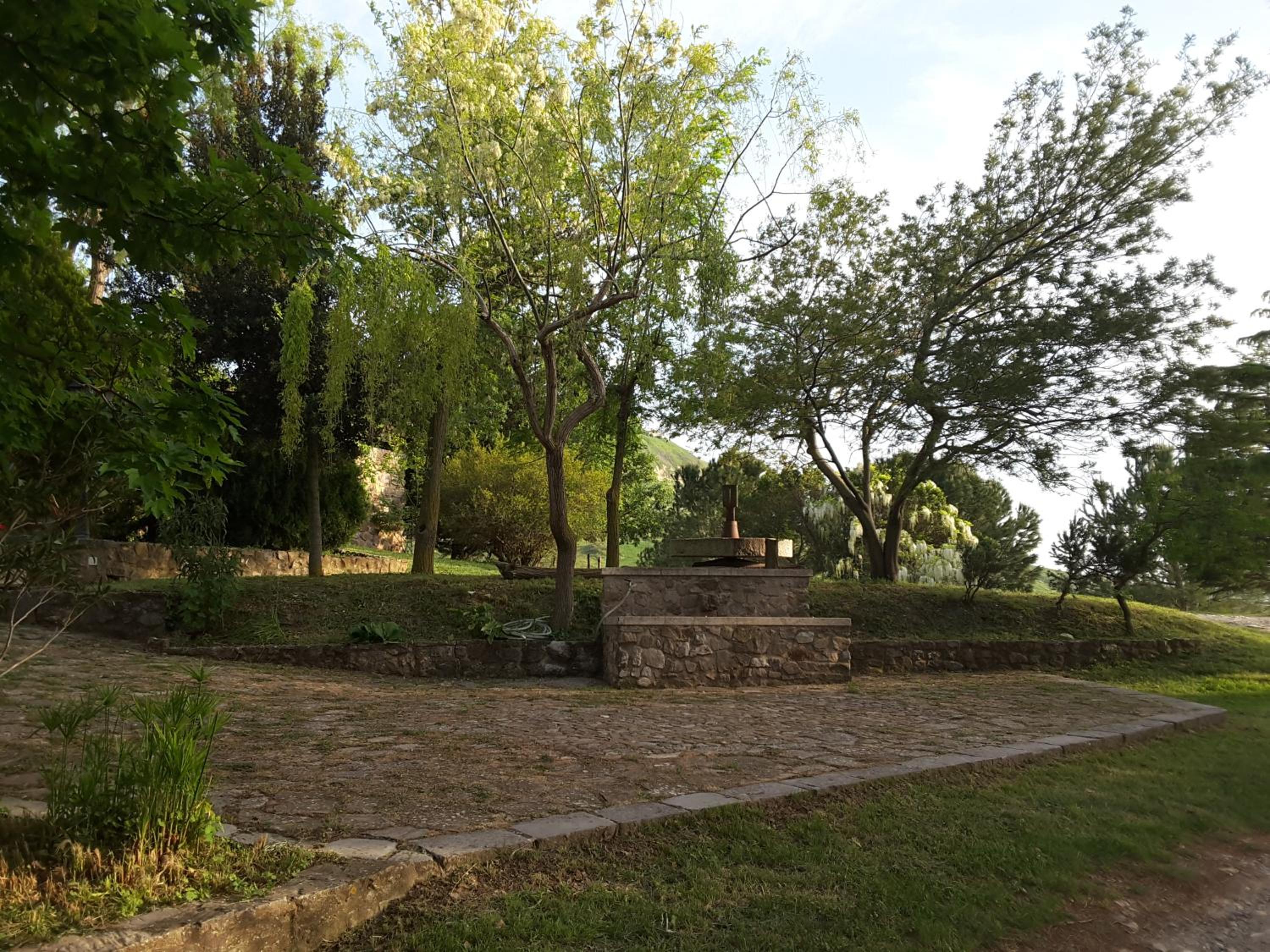 Giardino Donna Lavia