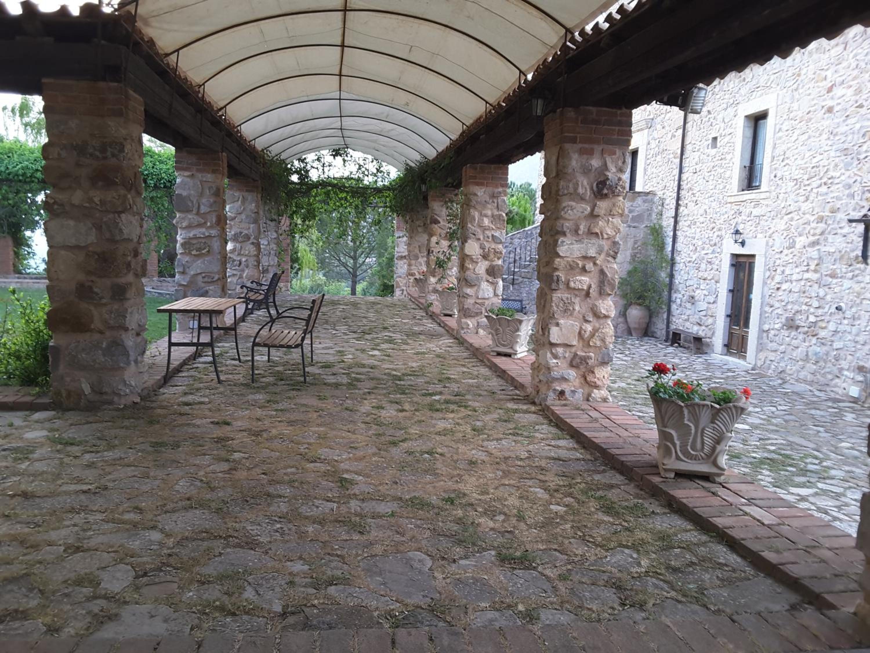 Giardino Donna Lavia