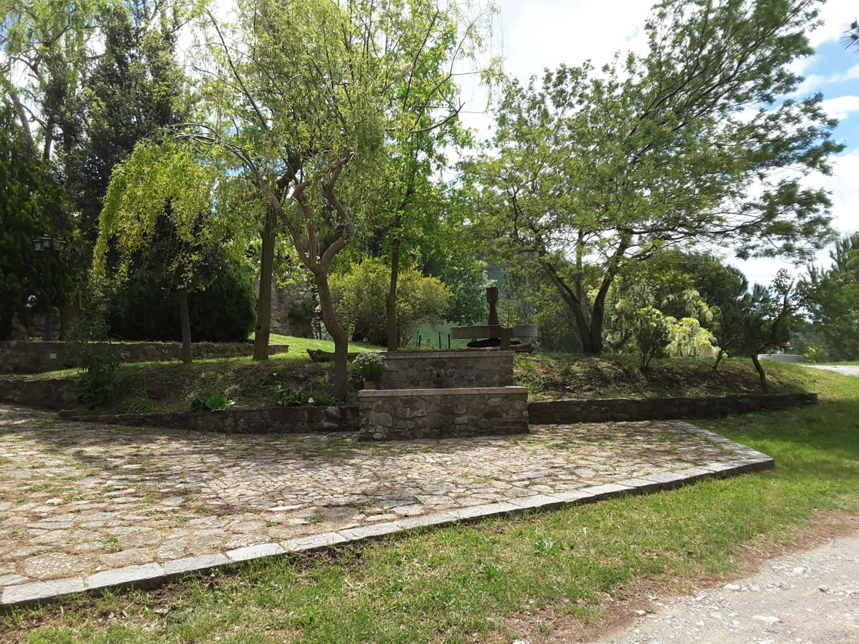 Giardino Donna Lavia