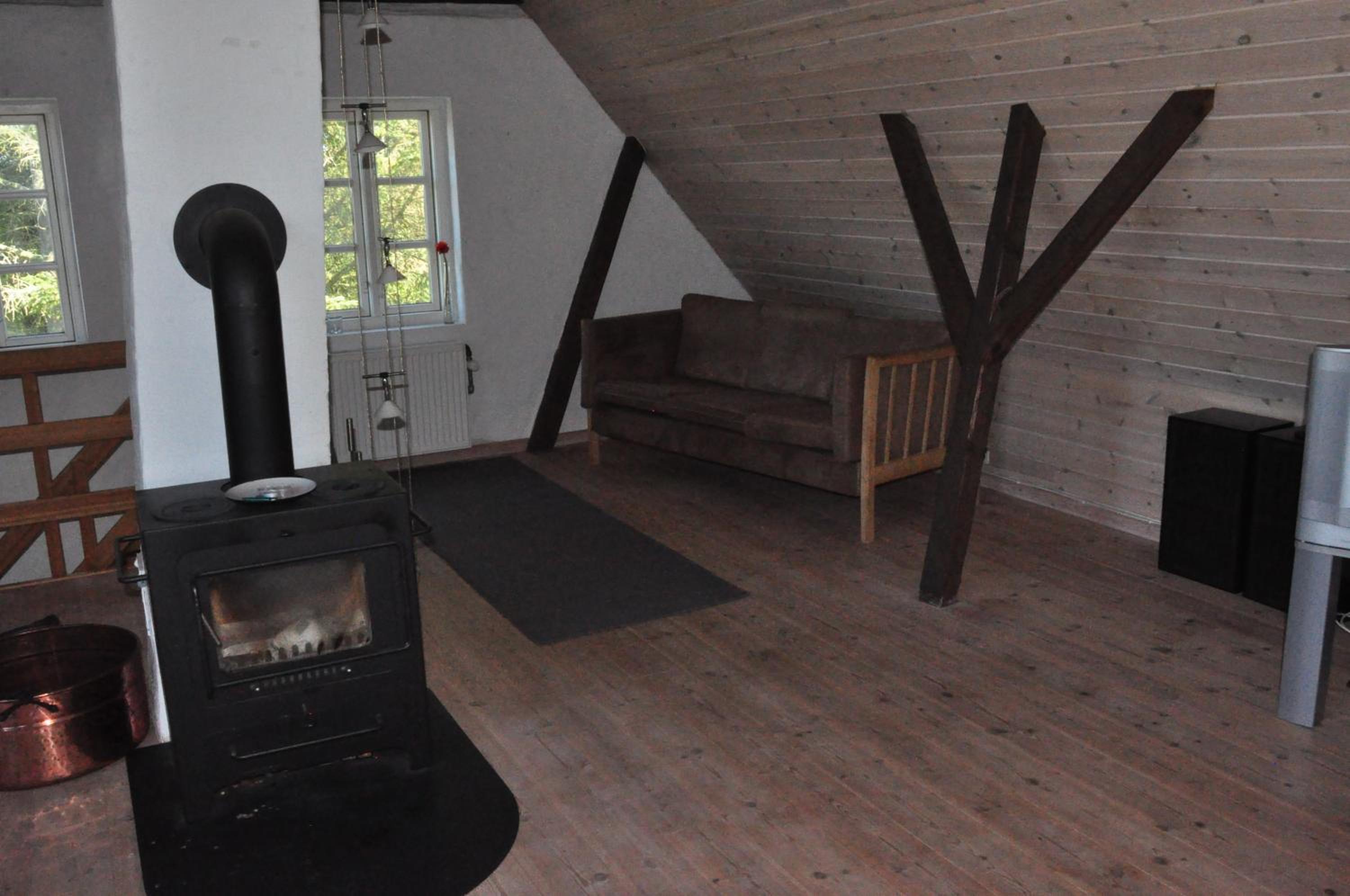 Nordkap Farm Holiday & Hostel view 3