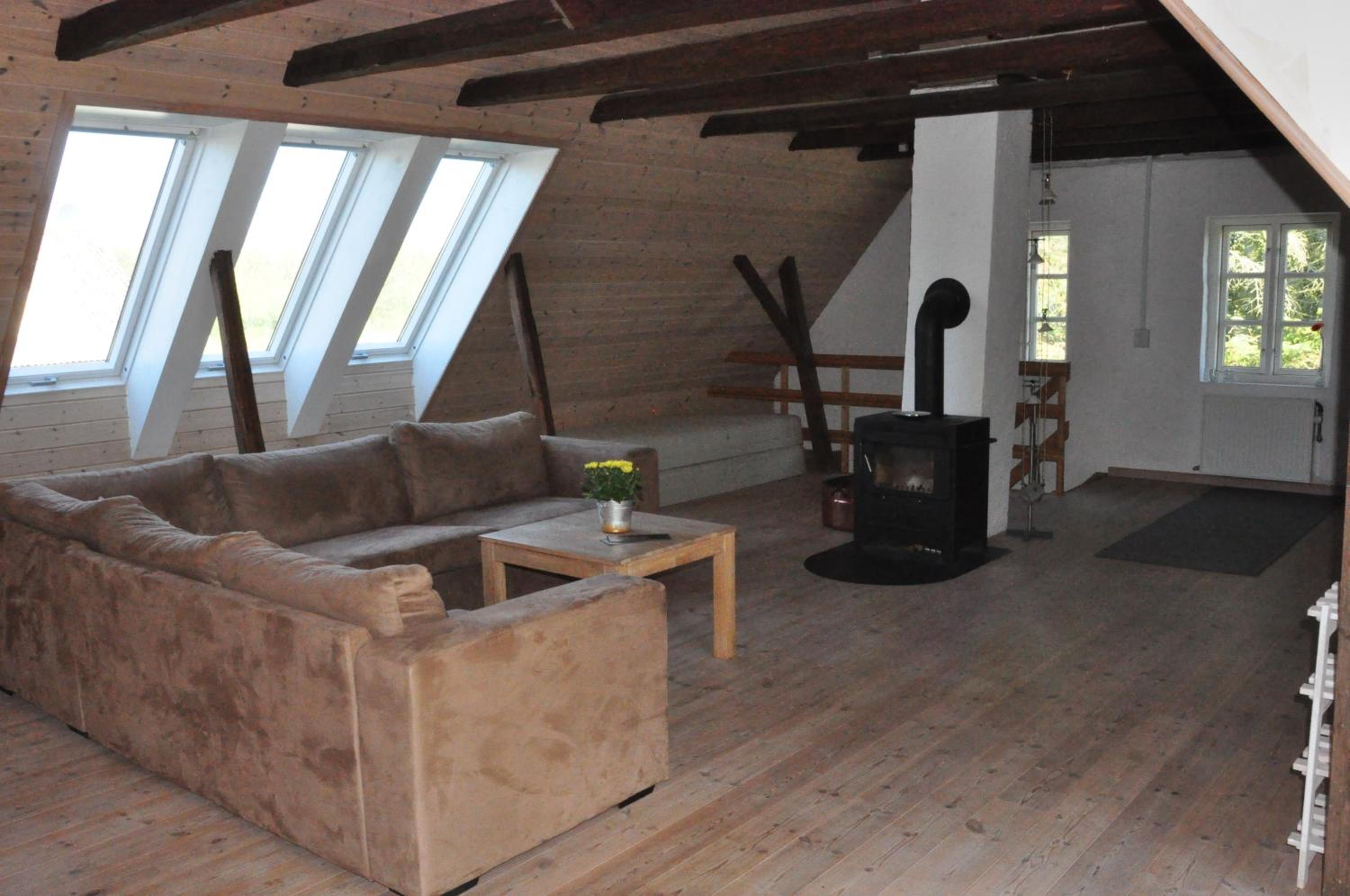 Nordkap Farm Holiday & Hostel view 4