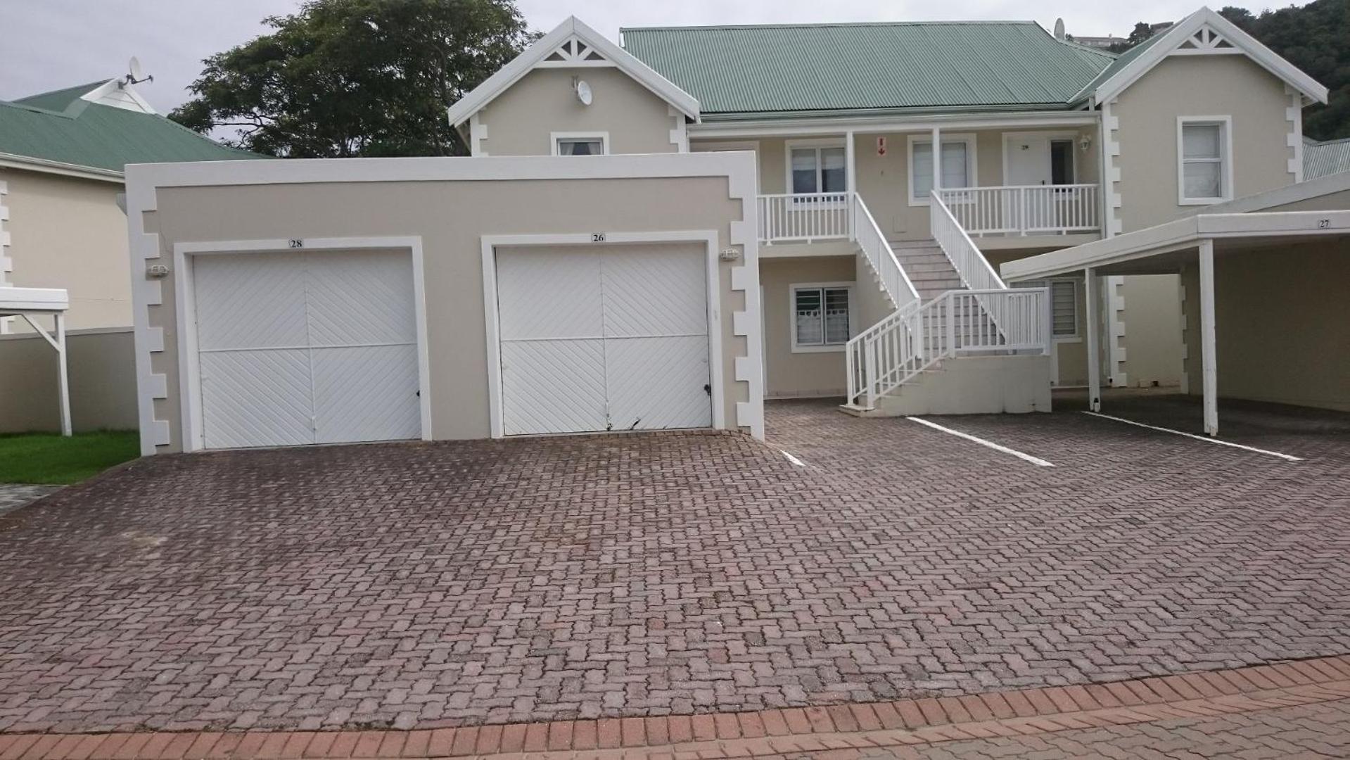 Riverclub Villas