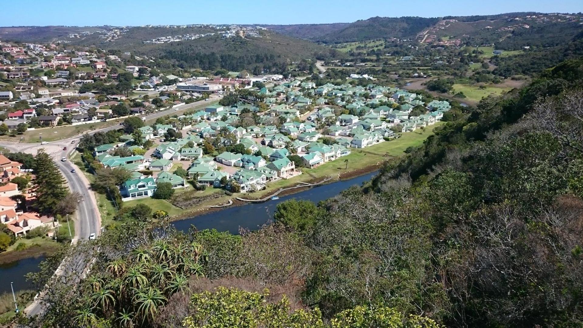 Riverclub Villas