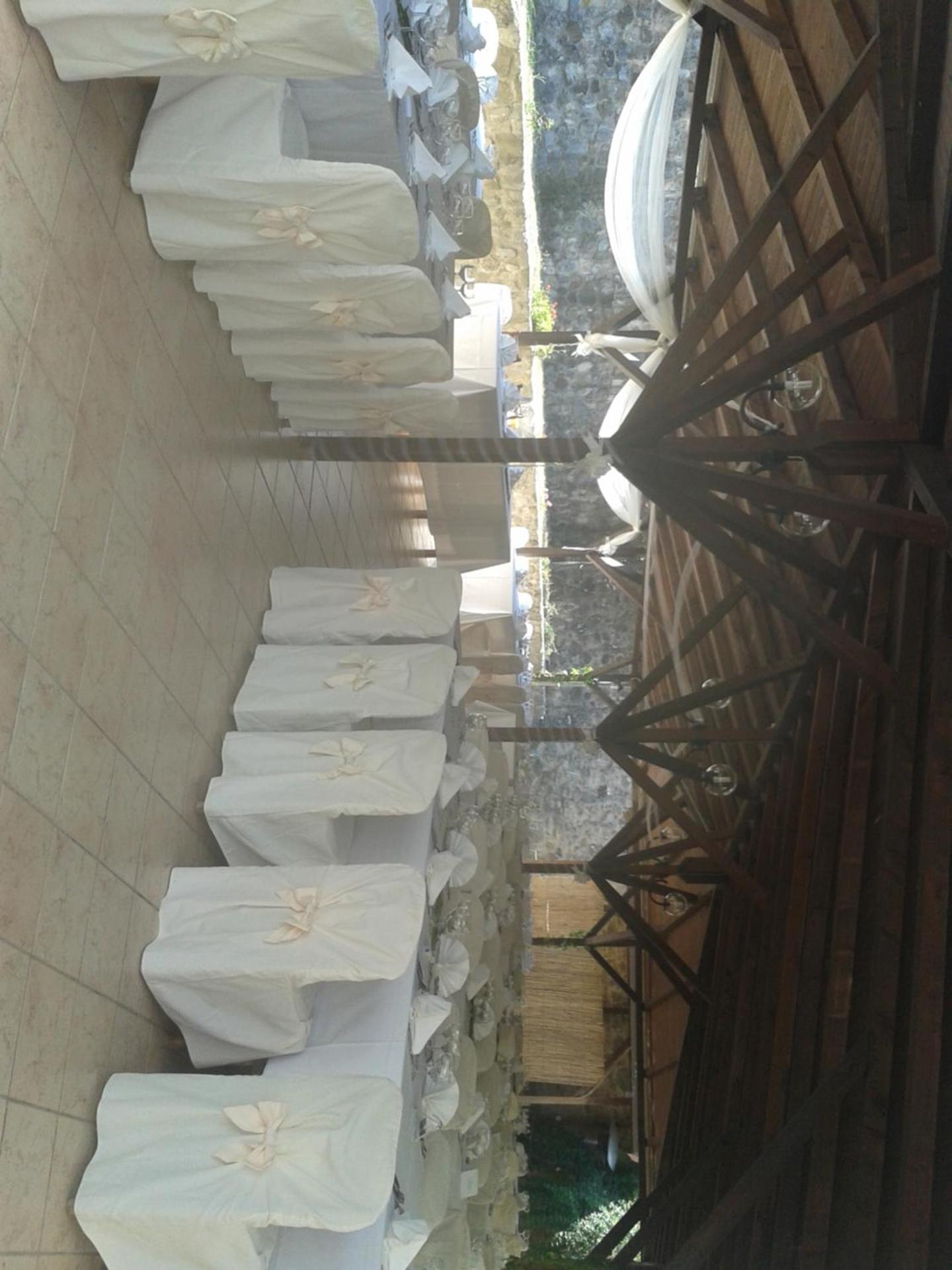 Giardino Donna Lavia