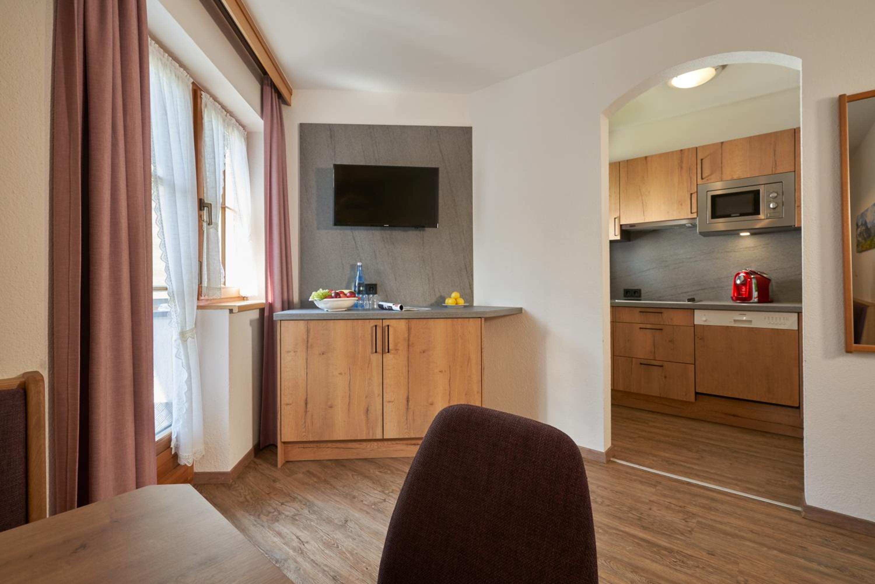 Landhaus Strolz