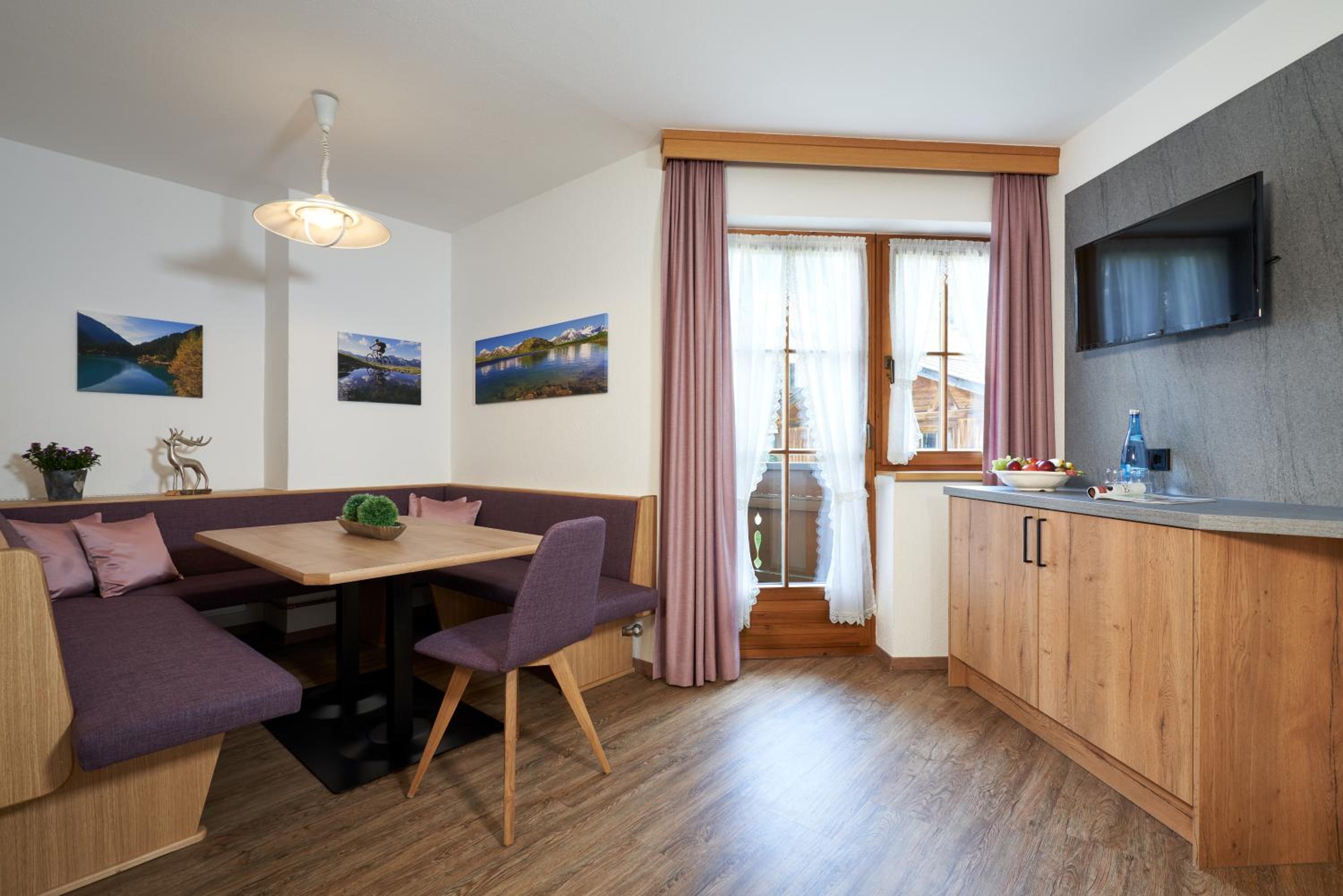 Landhaus Strolz