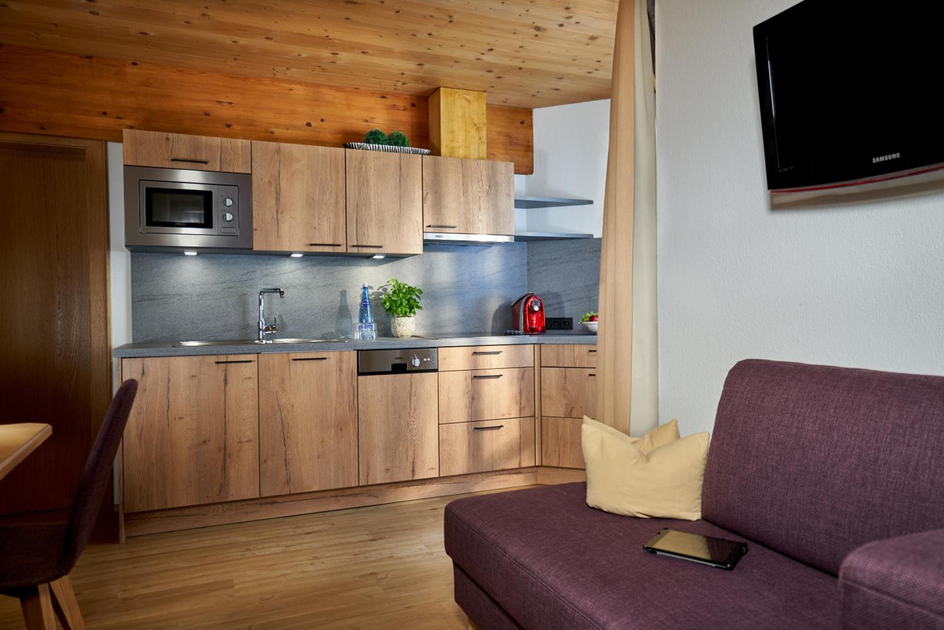 Landhaus Strolz