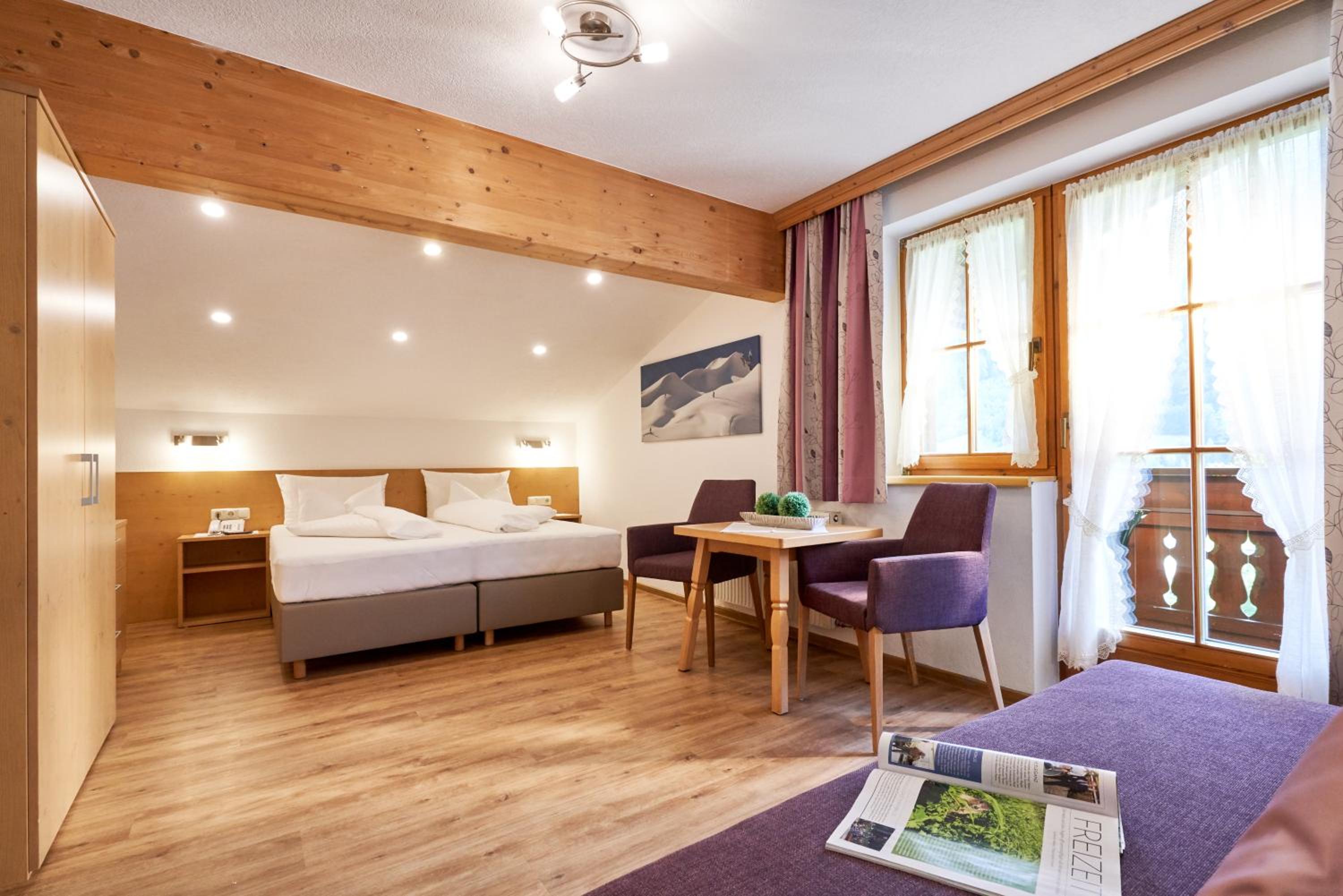 Landhaus Strolz