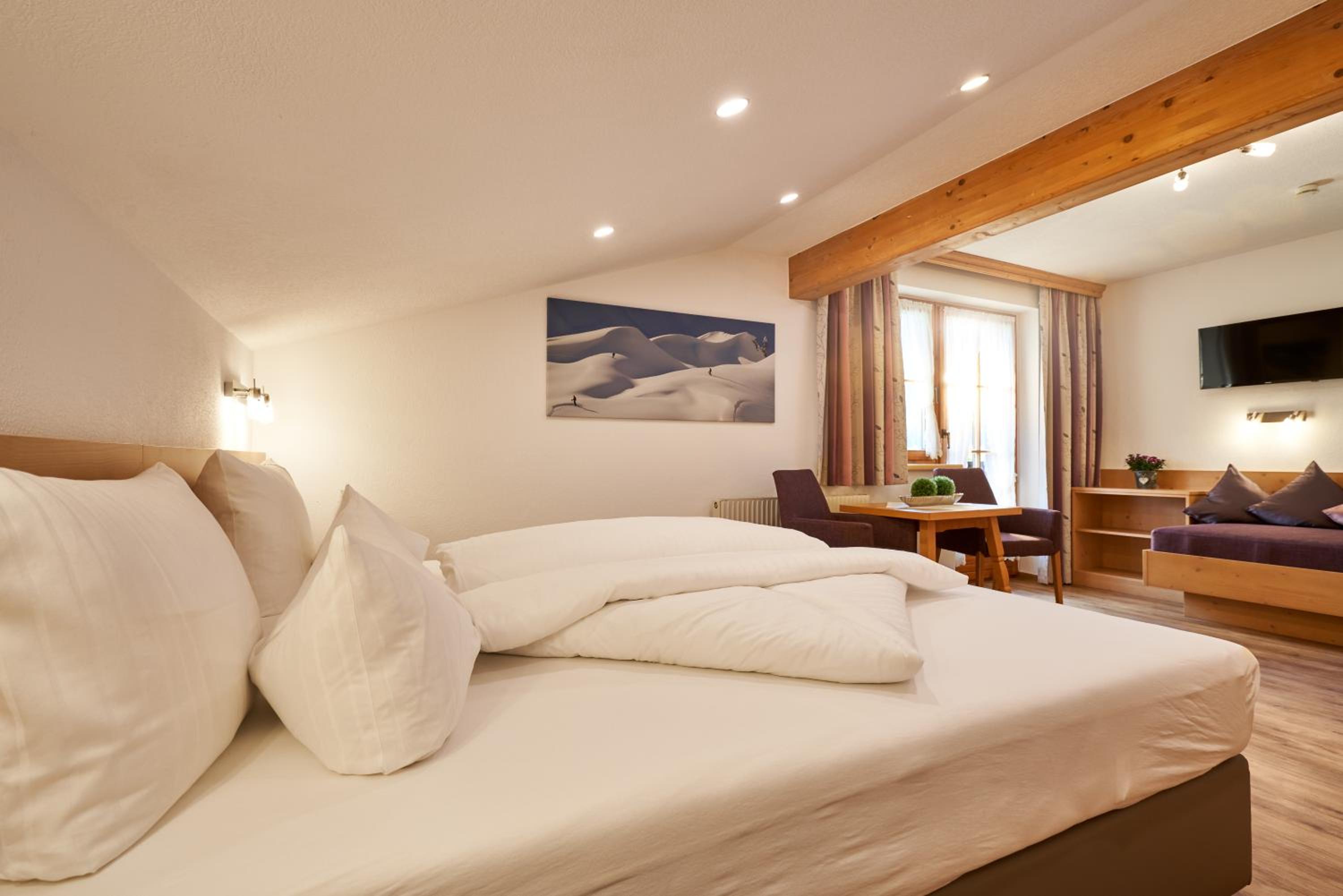 Landhaus Strolz