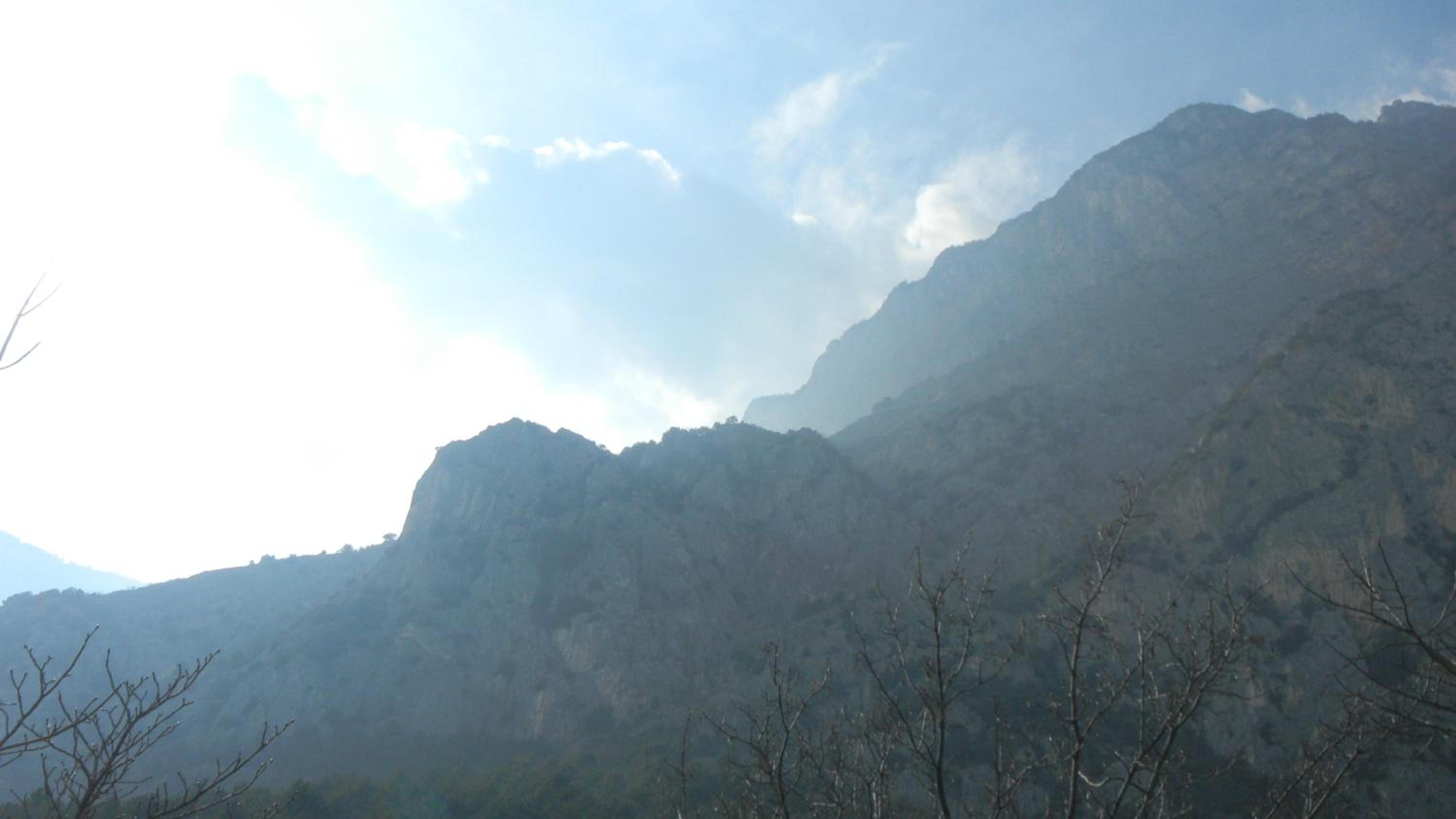 Camping Daino