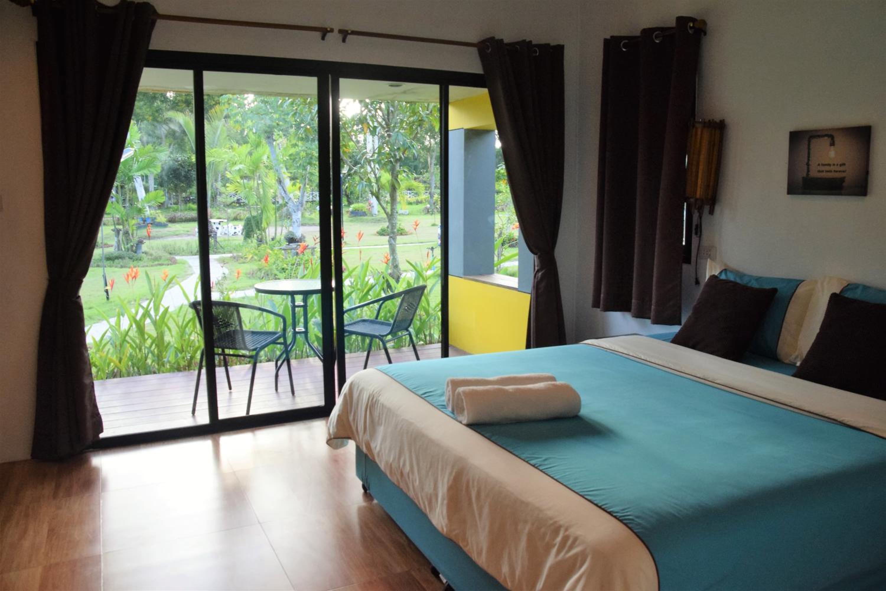 Nubdao Resort&Restaurant view 3
