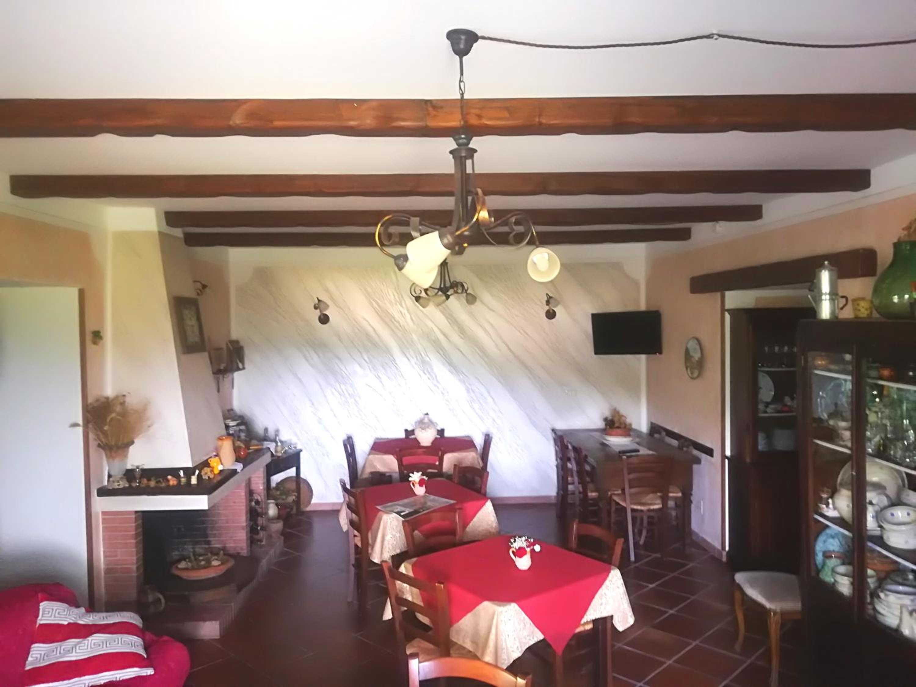 Agriturismo Donna Bianca