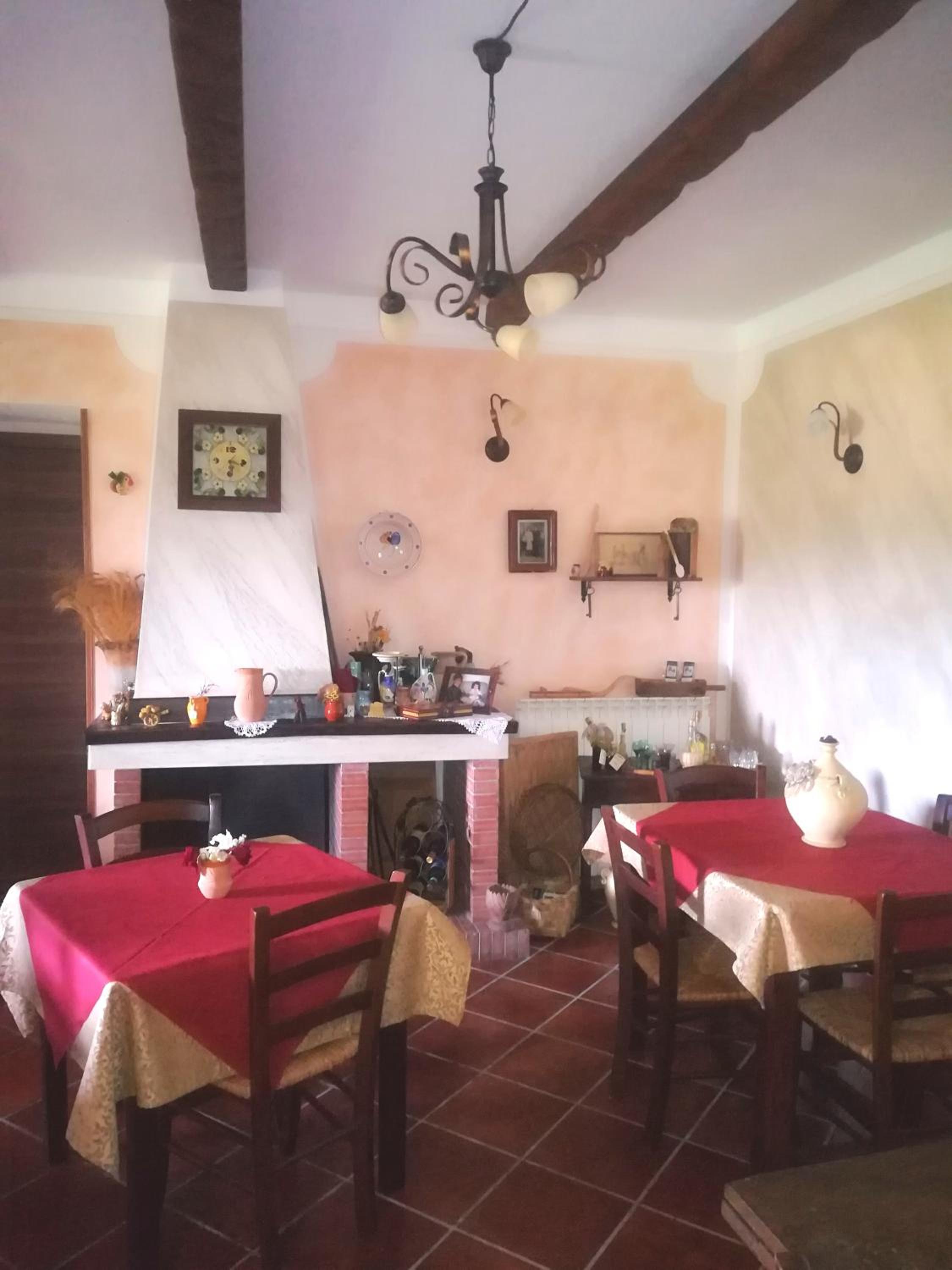 Agriturismo Donna Bianca