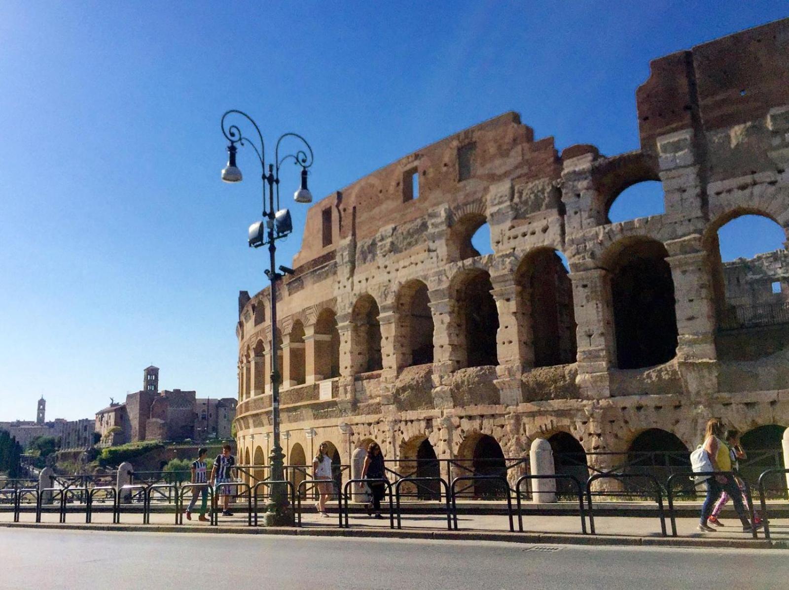Luxury & Charme Colosseo