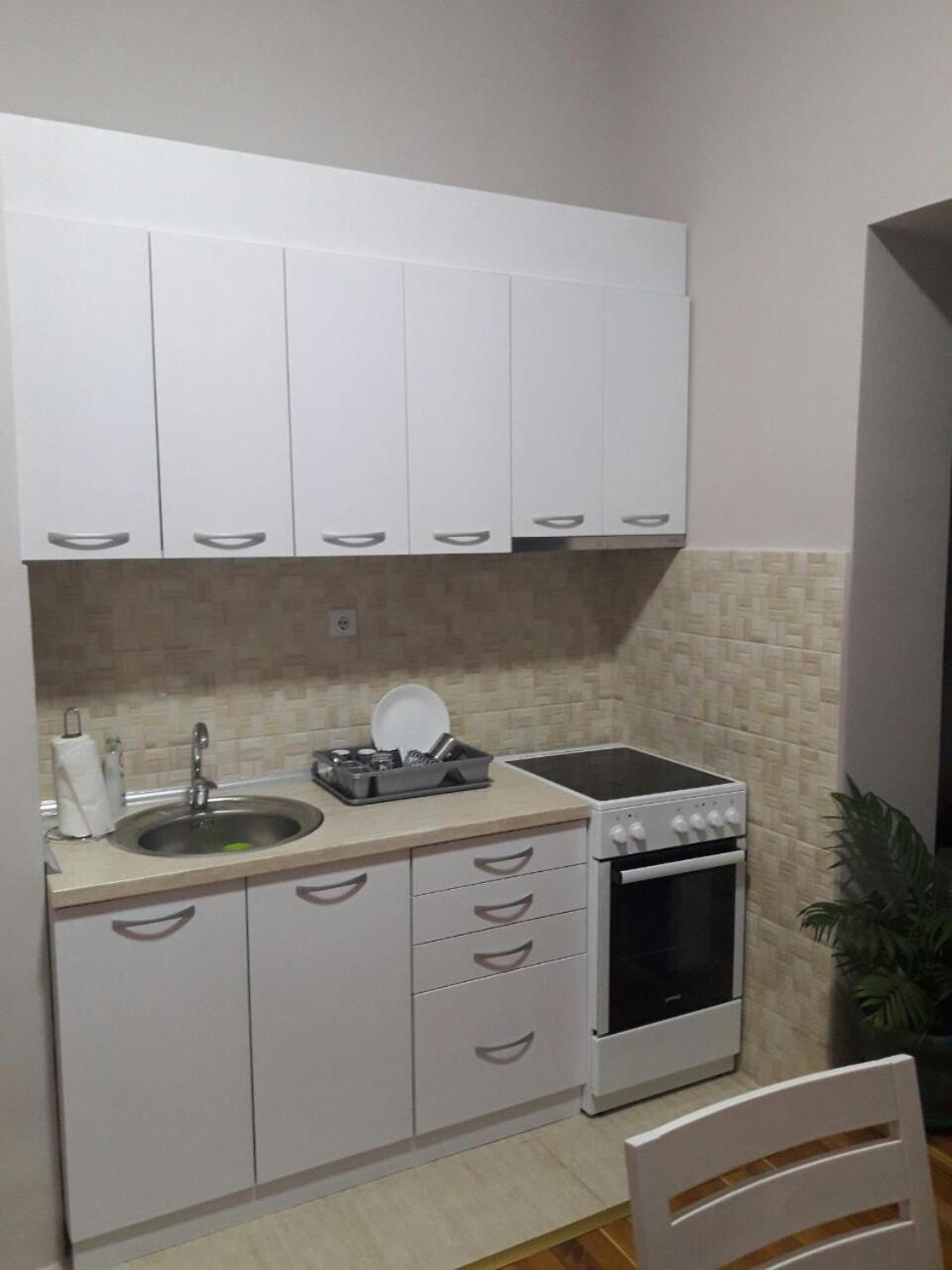 Stankovic Apartman view 2