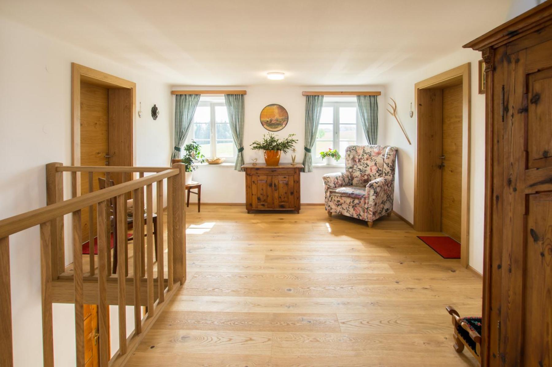 Ferienhof HINTERSTRASSER