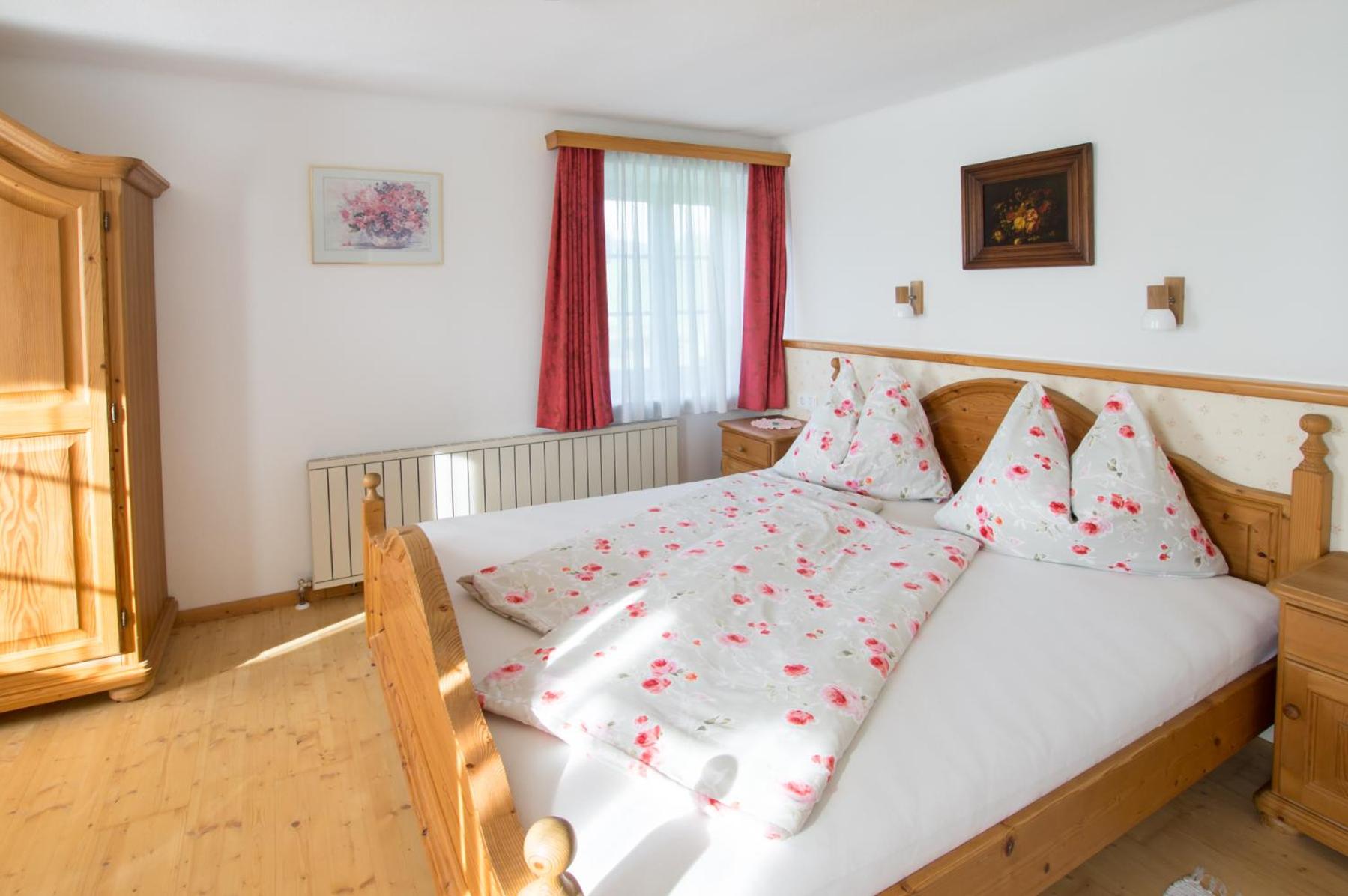 Ferienhof HINTERSTRASSER