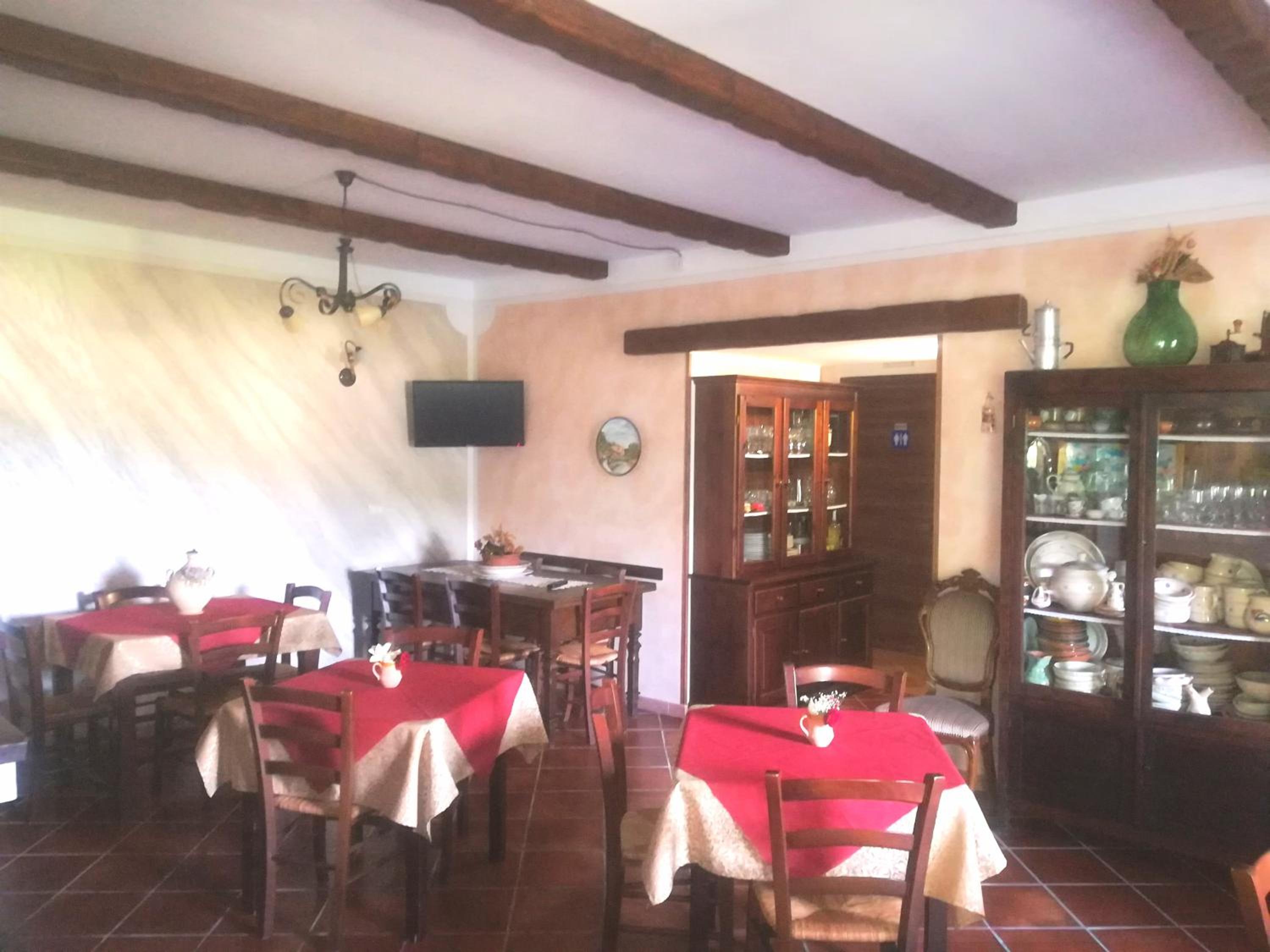 Agriturismo Donna Bianca