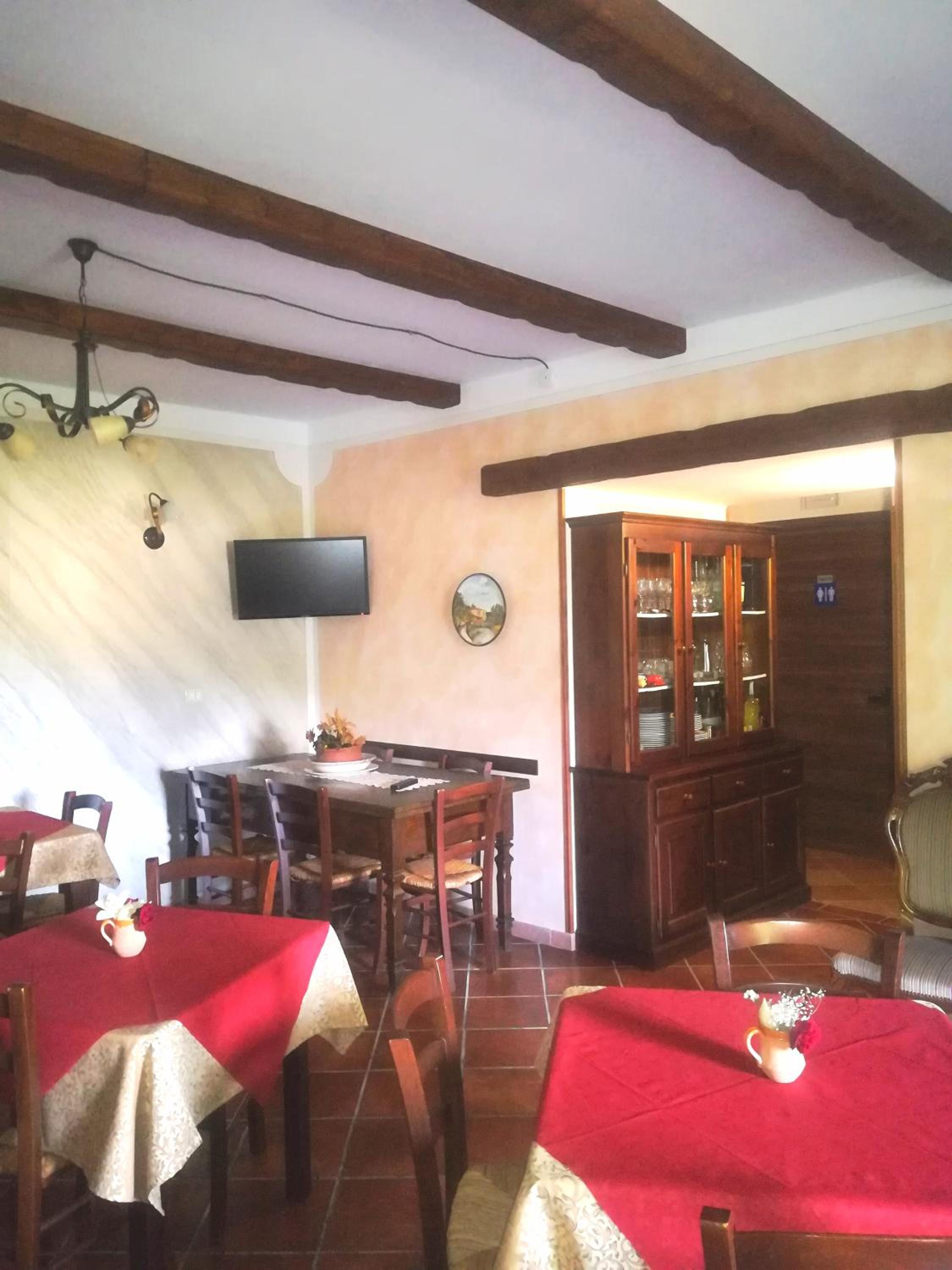 Agriturismo Donna Bianca