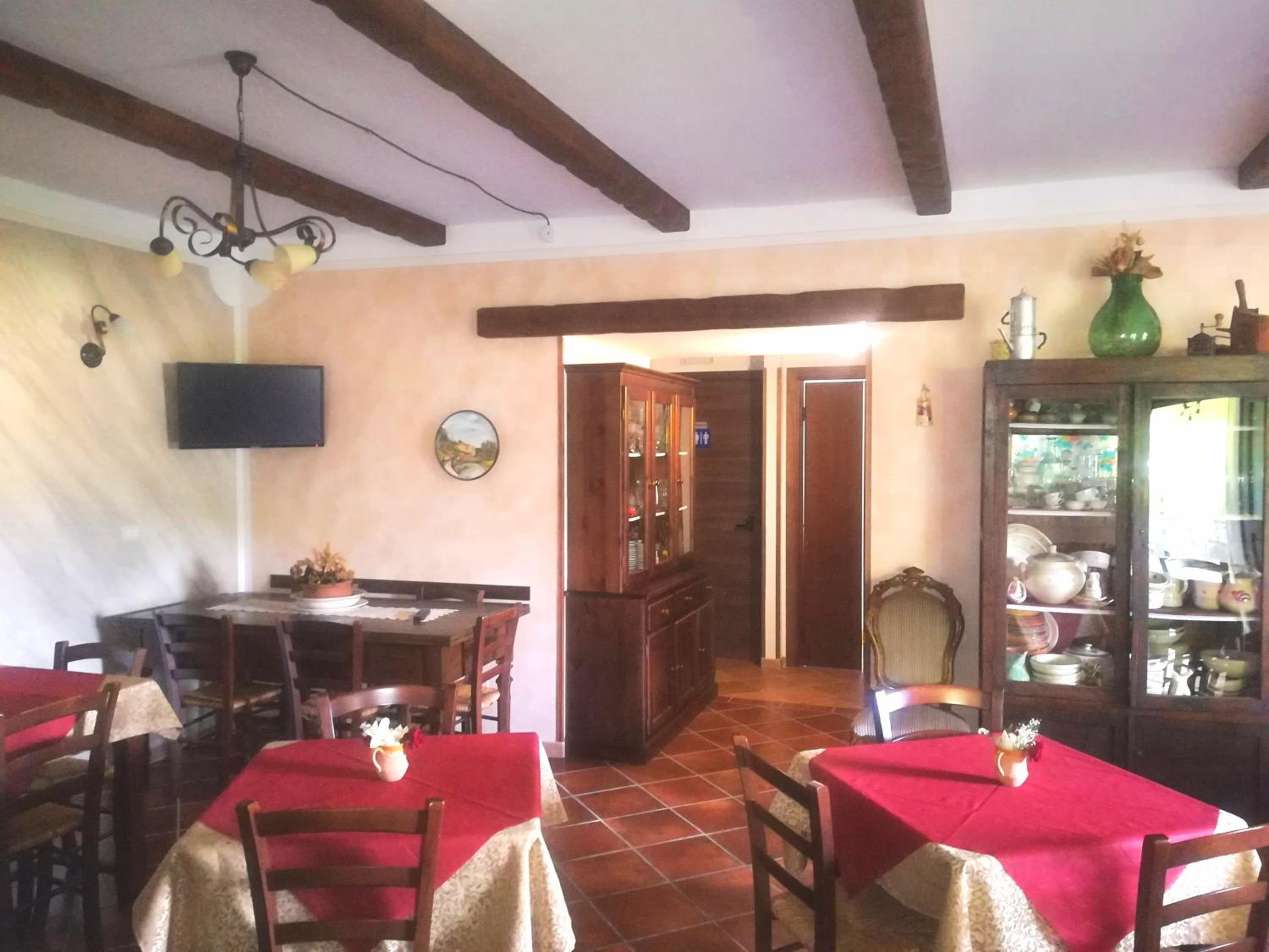Agriturismo Donna Bianca