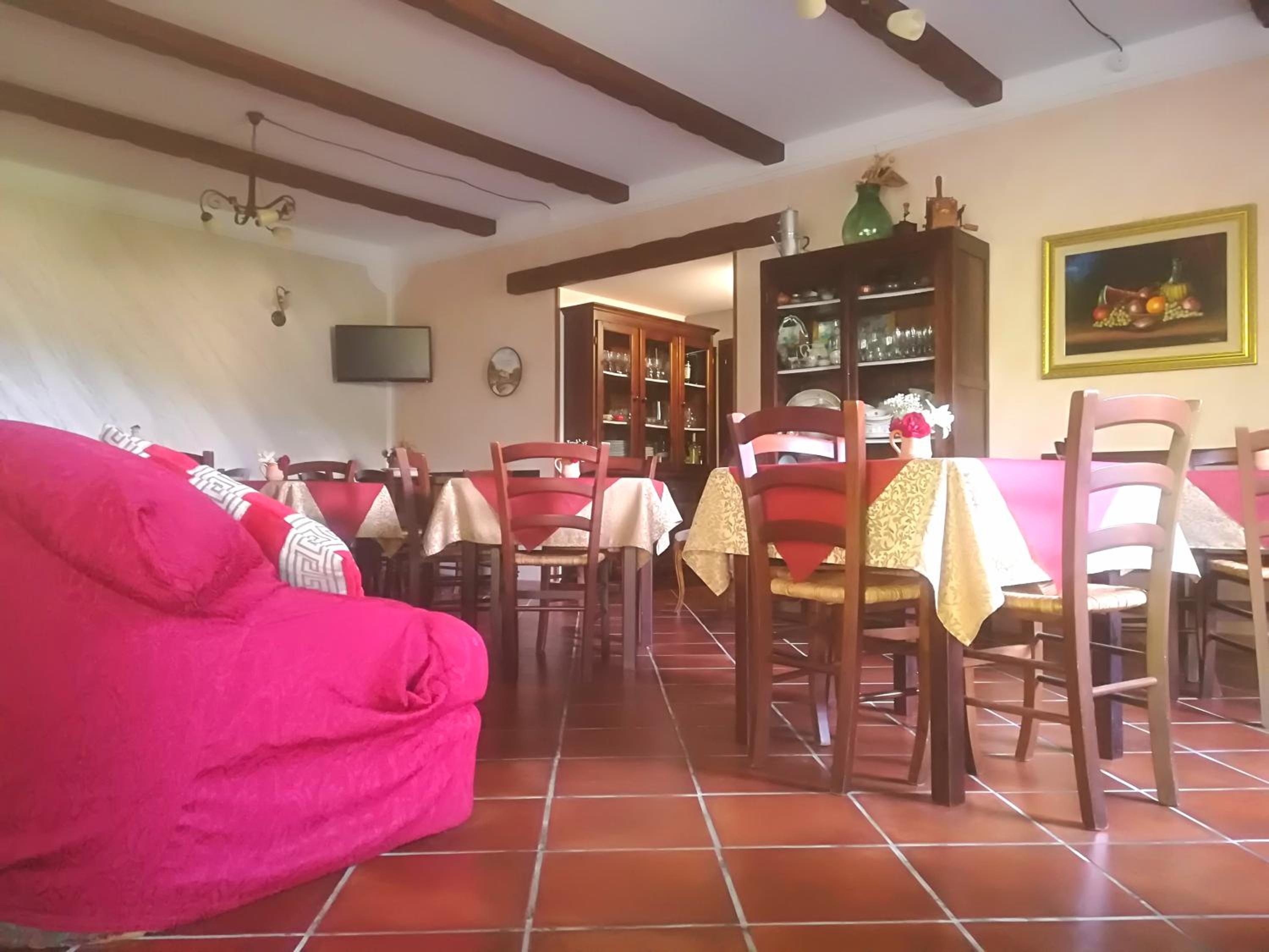 Agriturismo Donna Bianca