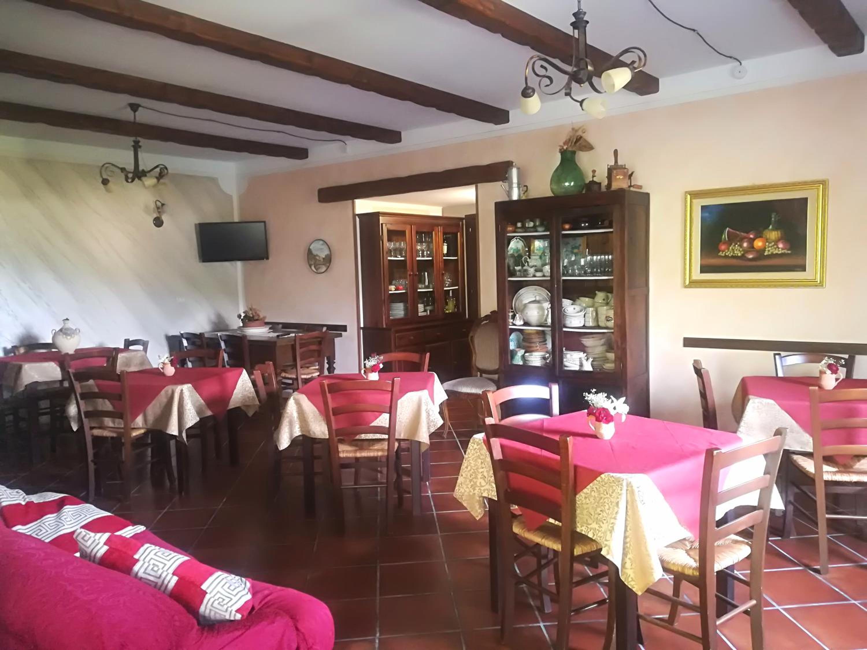Agriturismo Donna Bianca