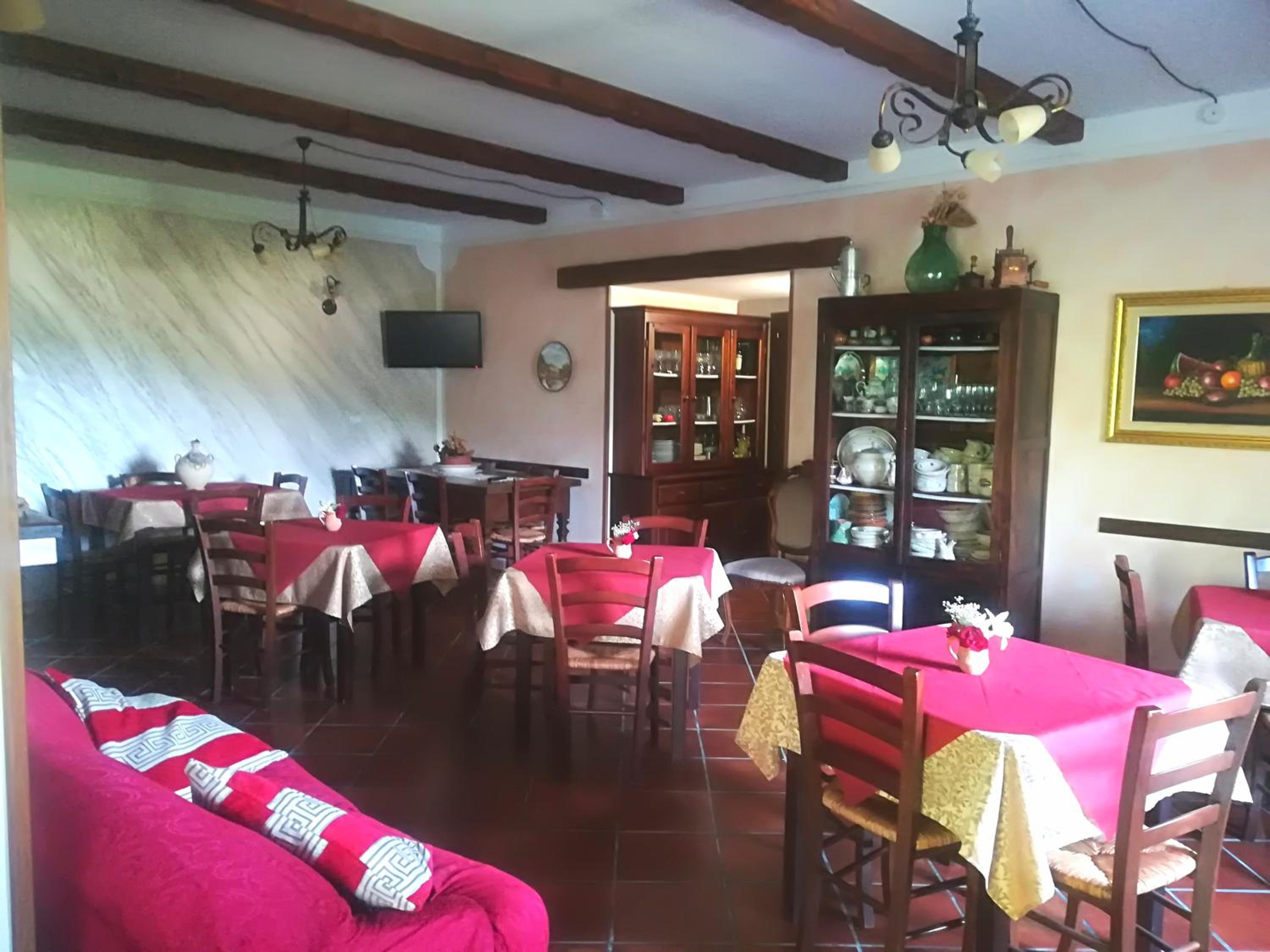 Agriturismo Donna Bianca
