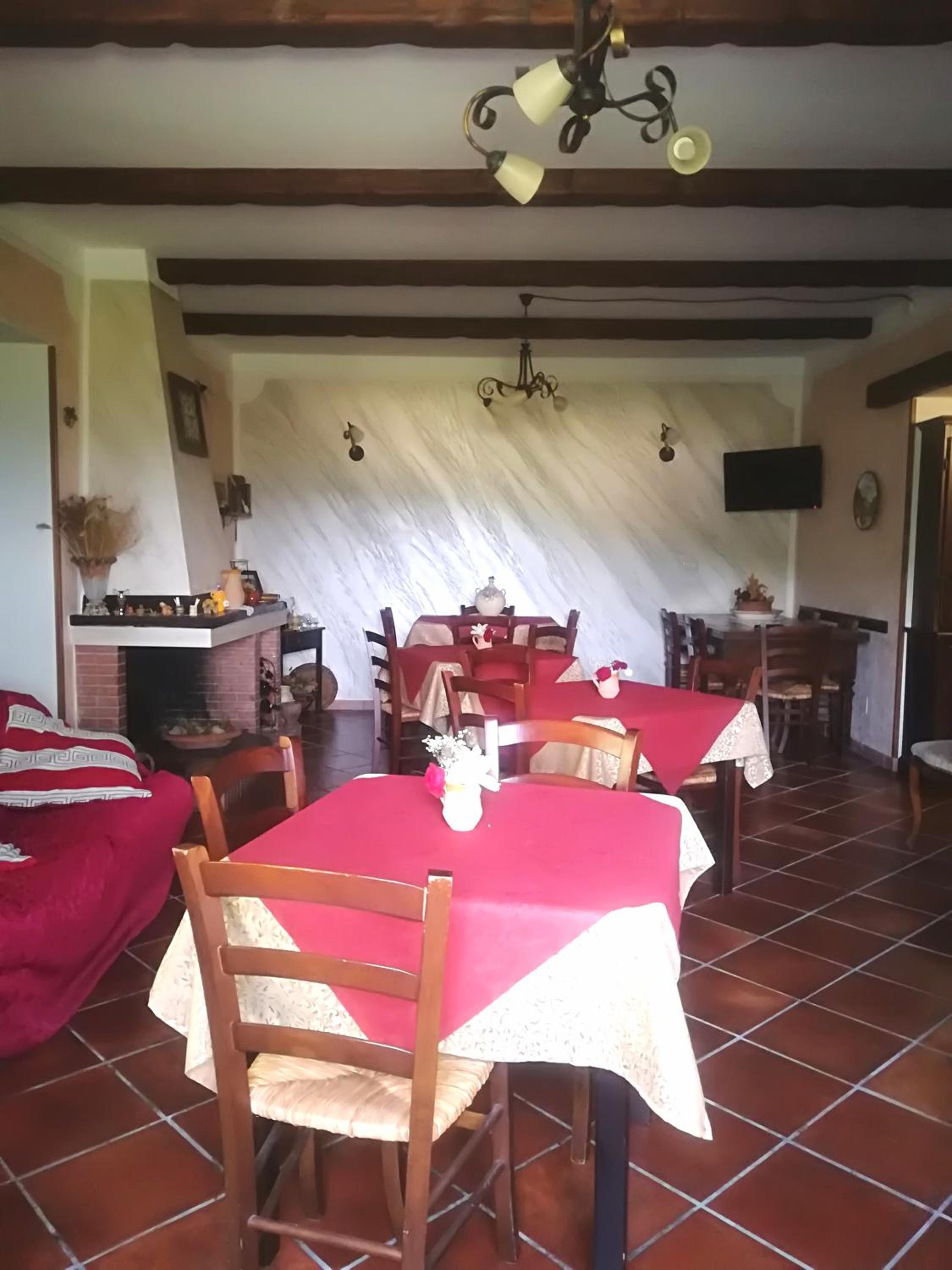 Agriturismo Donna Bianca