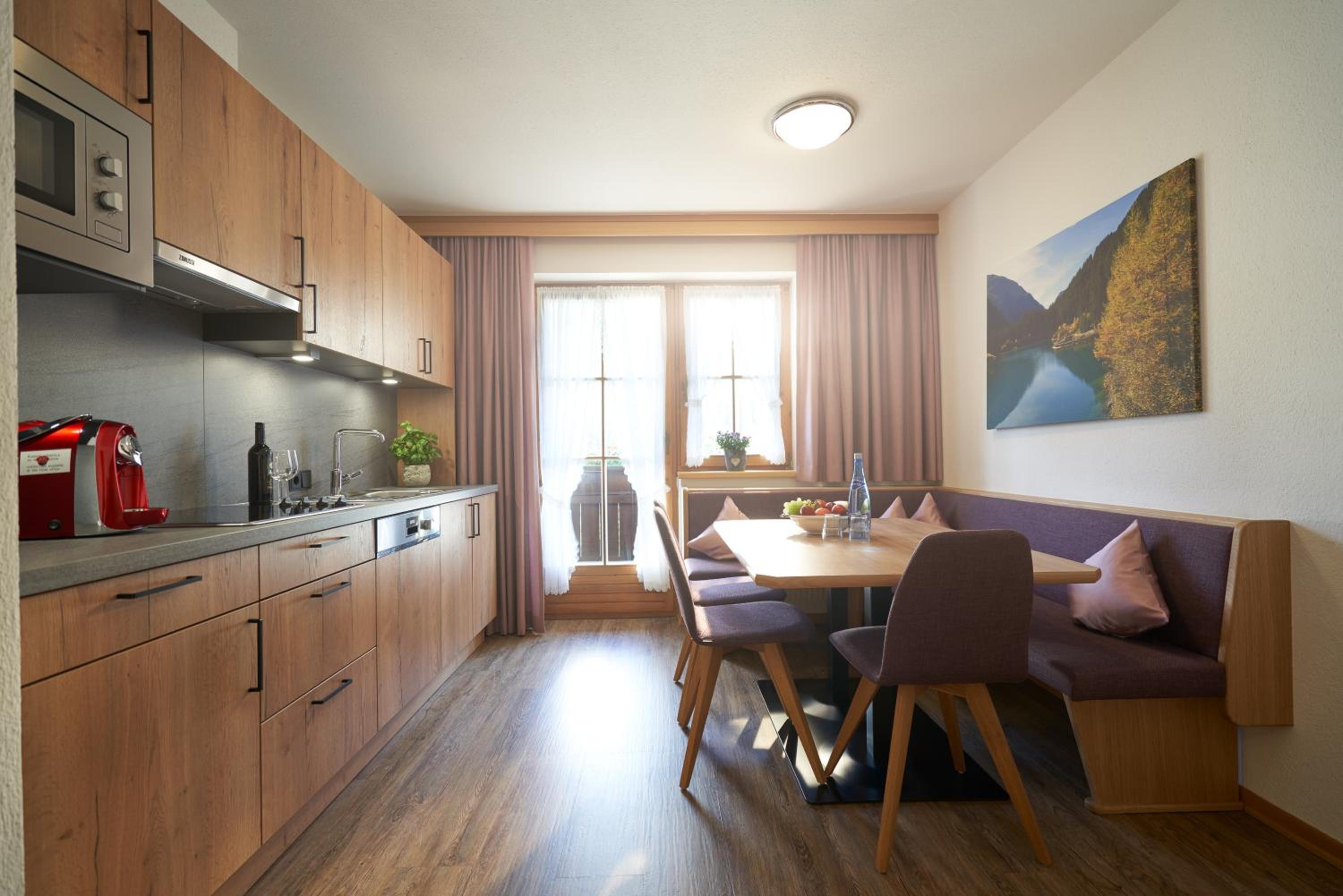 Landhaus Strolz