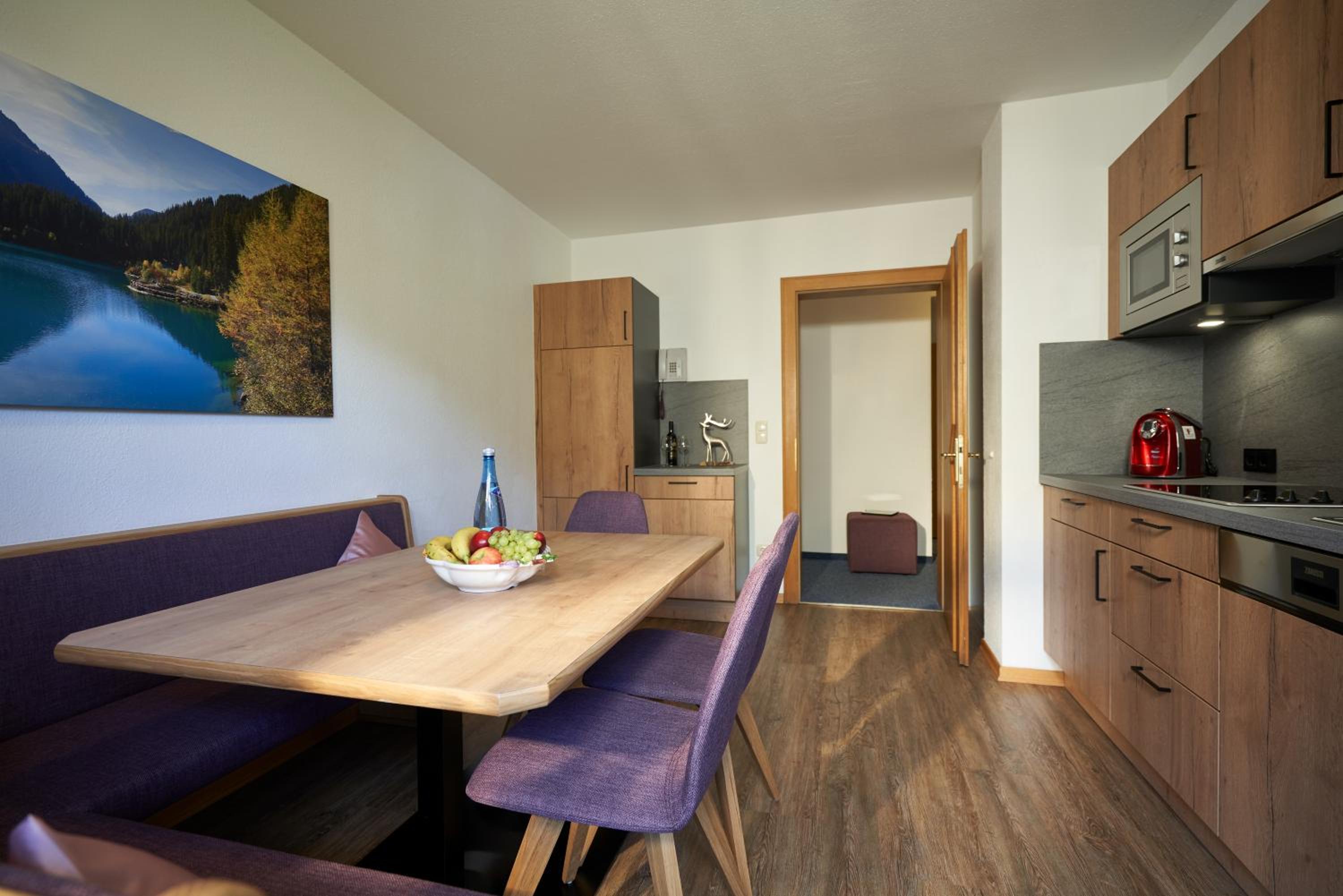 Landhaus Strolz