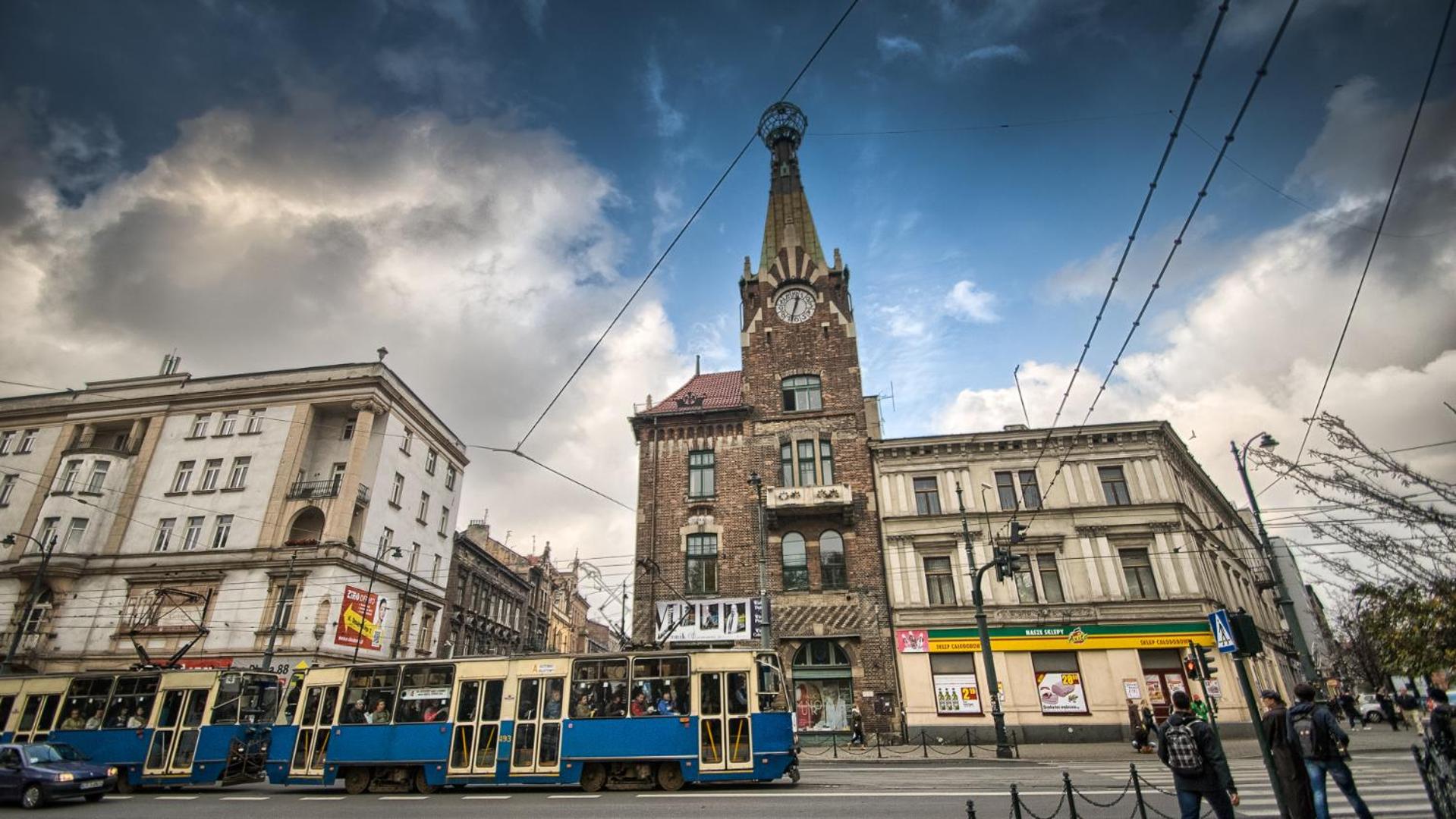 Welcome Apartment - Old Town