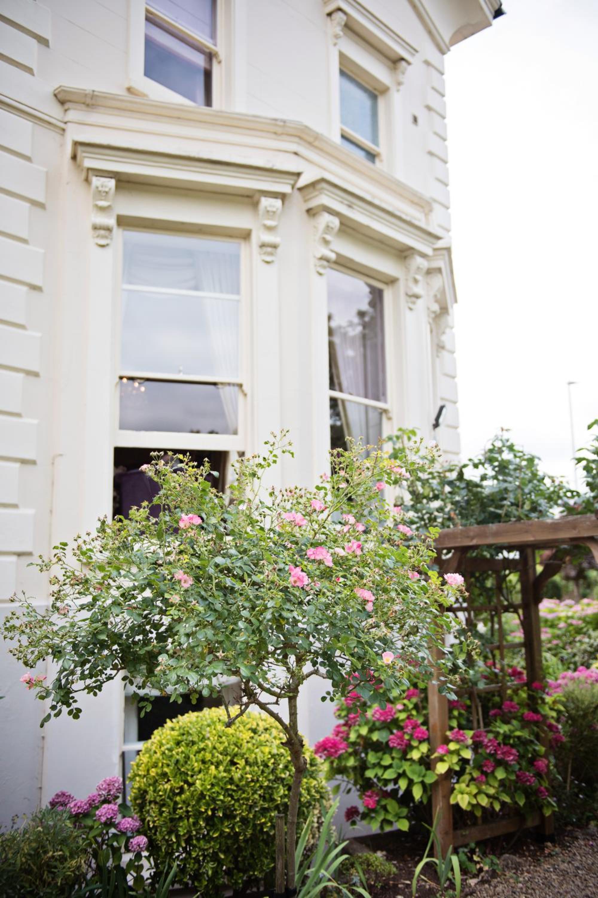 Beaumont House