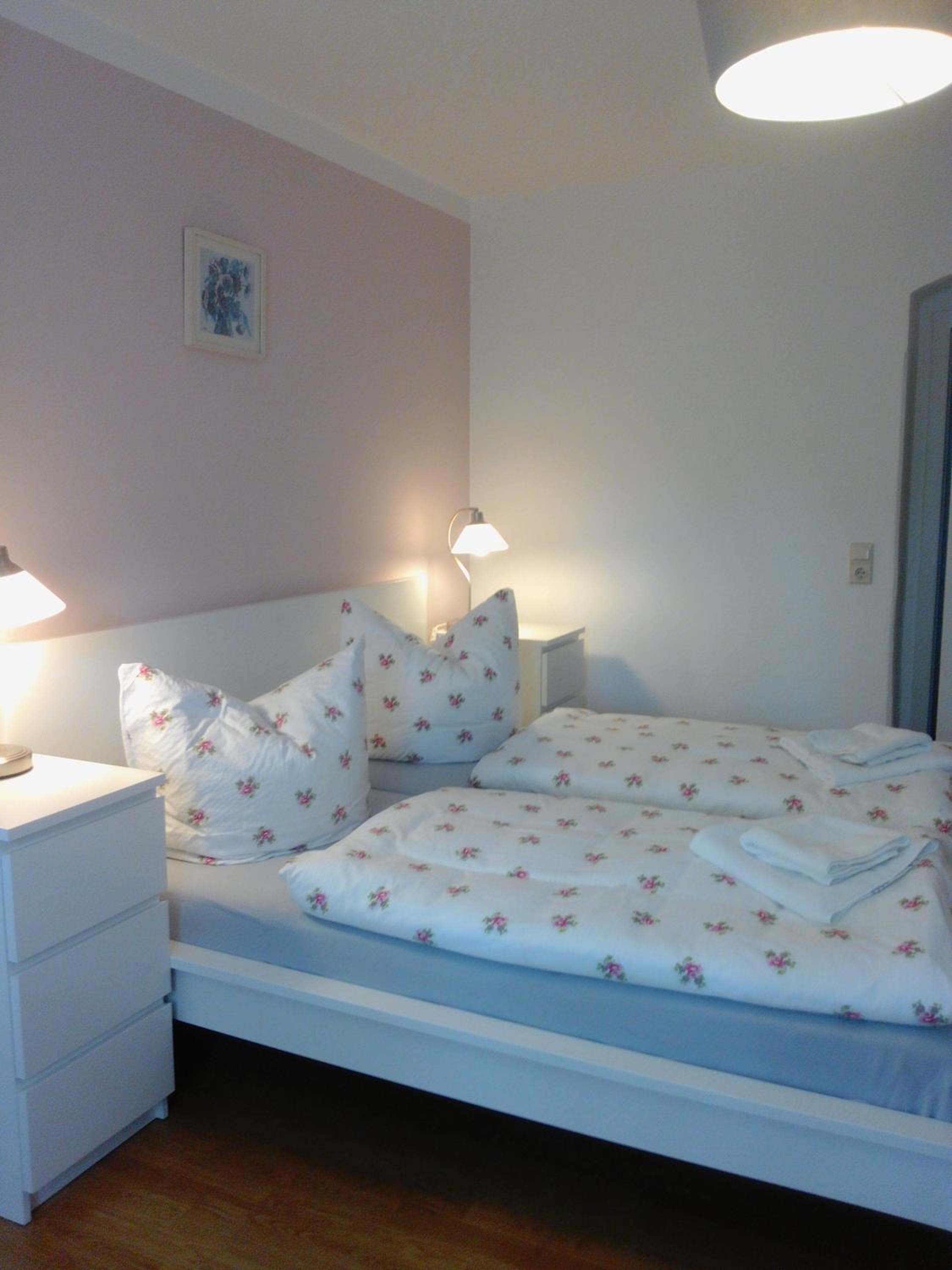 Gästehaus Villa Rose