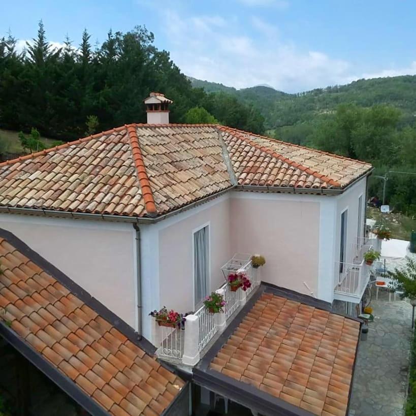 Agriturismo Donna Bianca