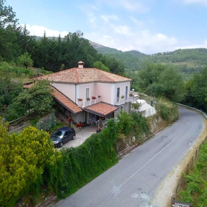 Agriturismo Donna Bianca