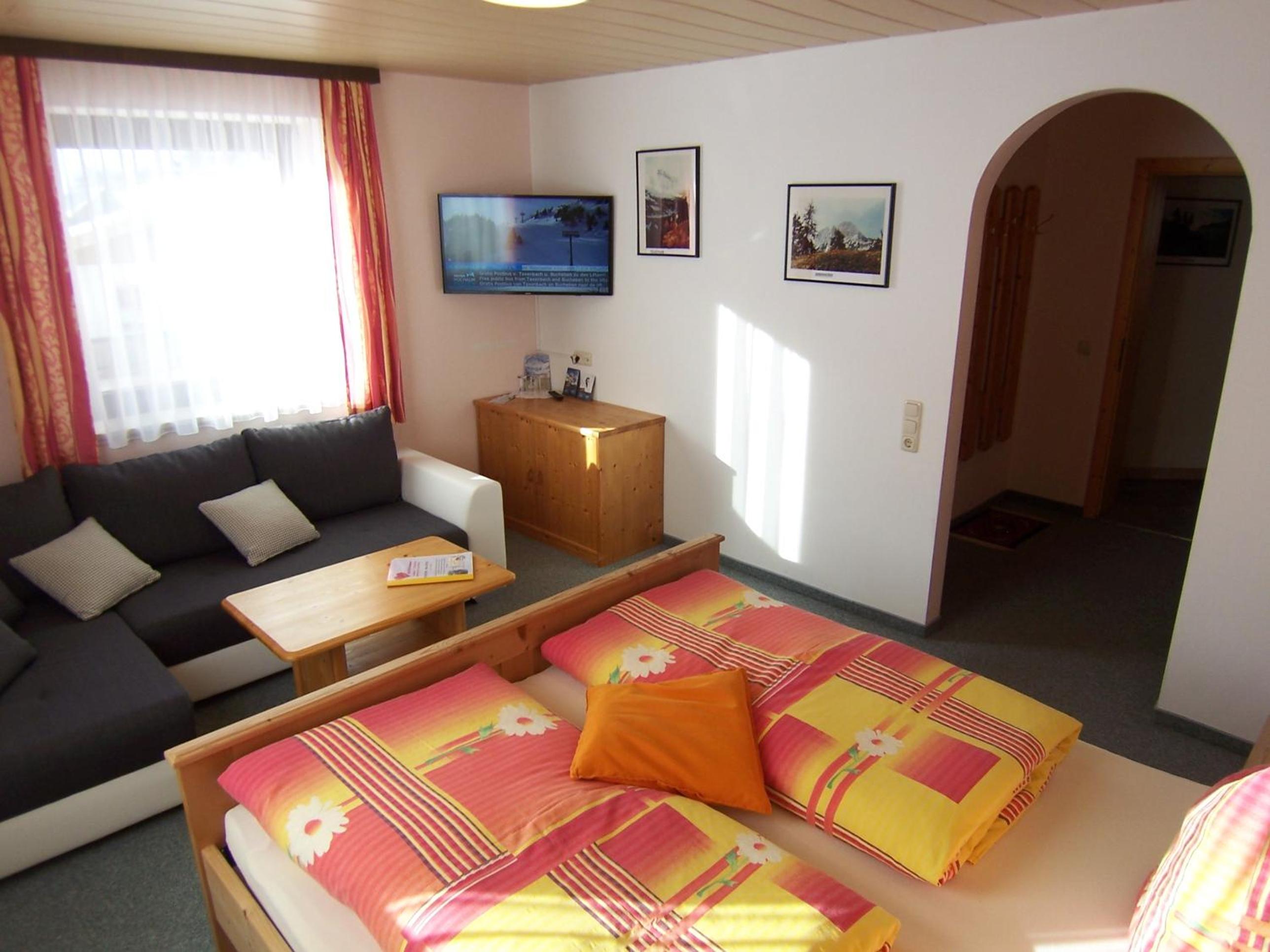Frühstücks- Pension Sonnblickhof