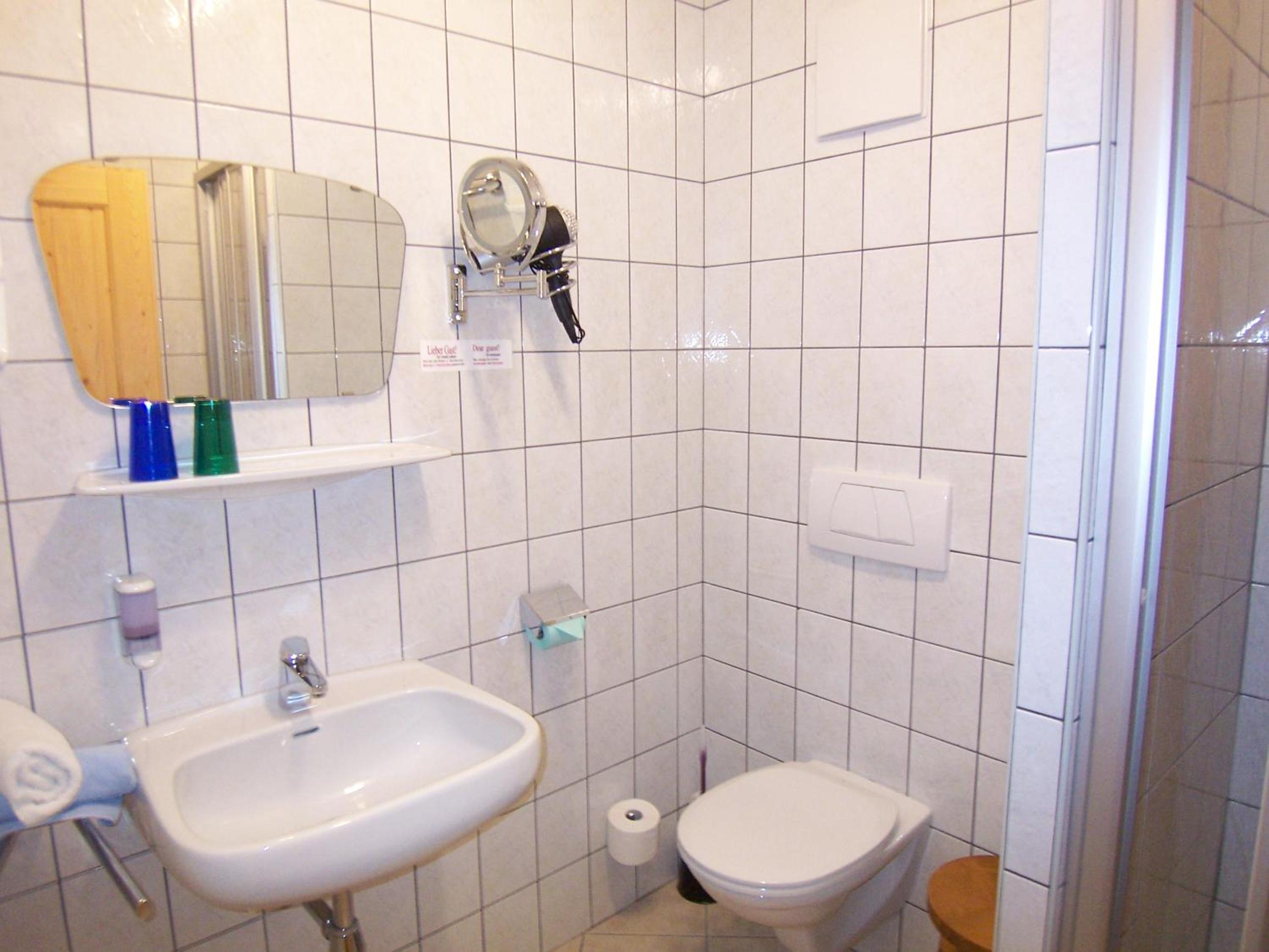 Frühstücks- Pension Sonnblickhof