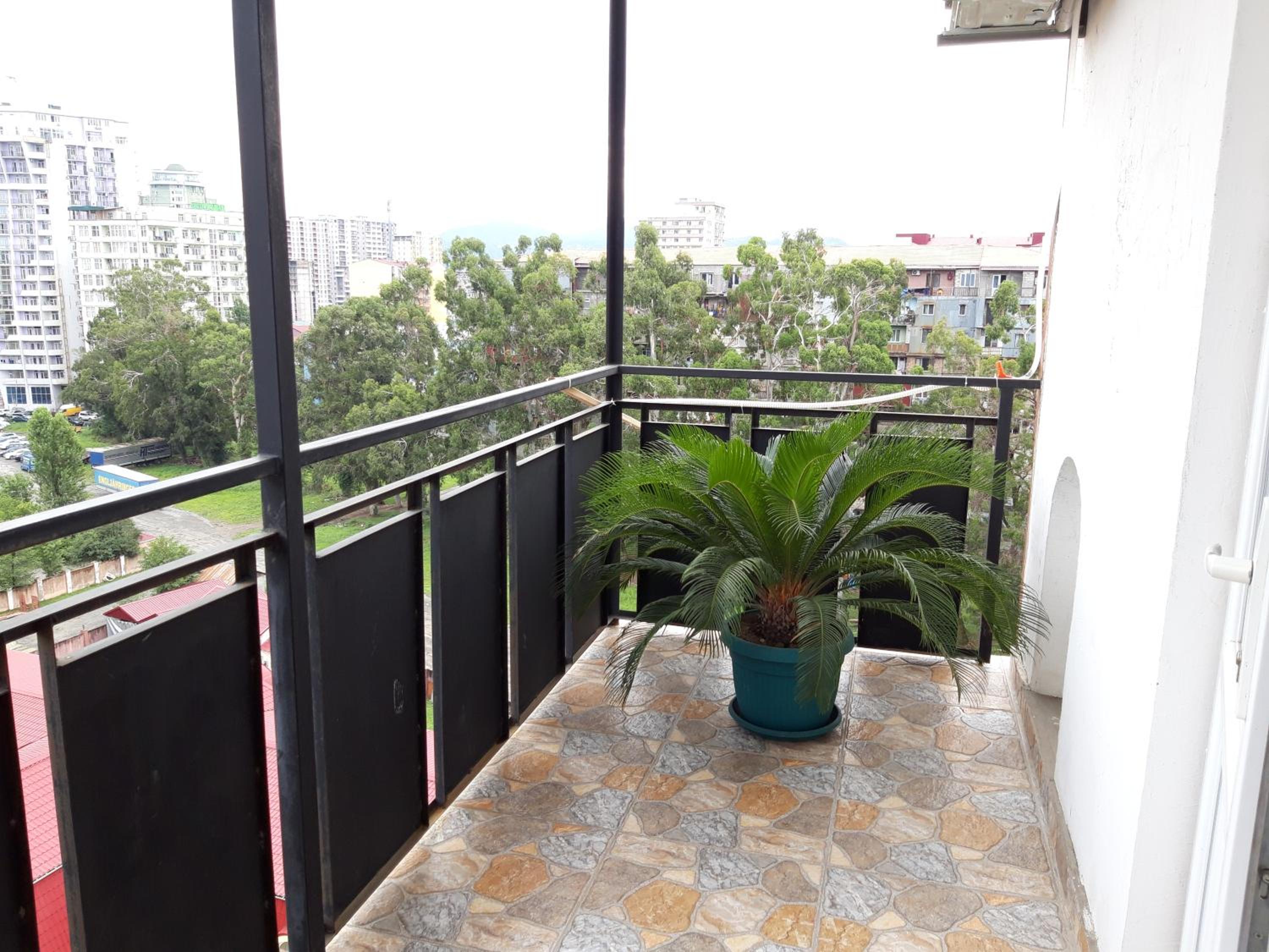 Sea view apartment view 3