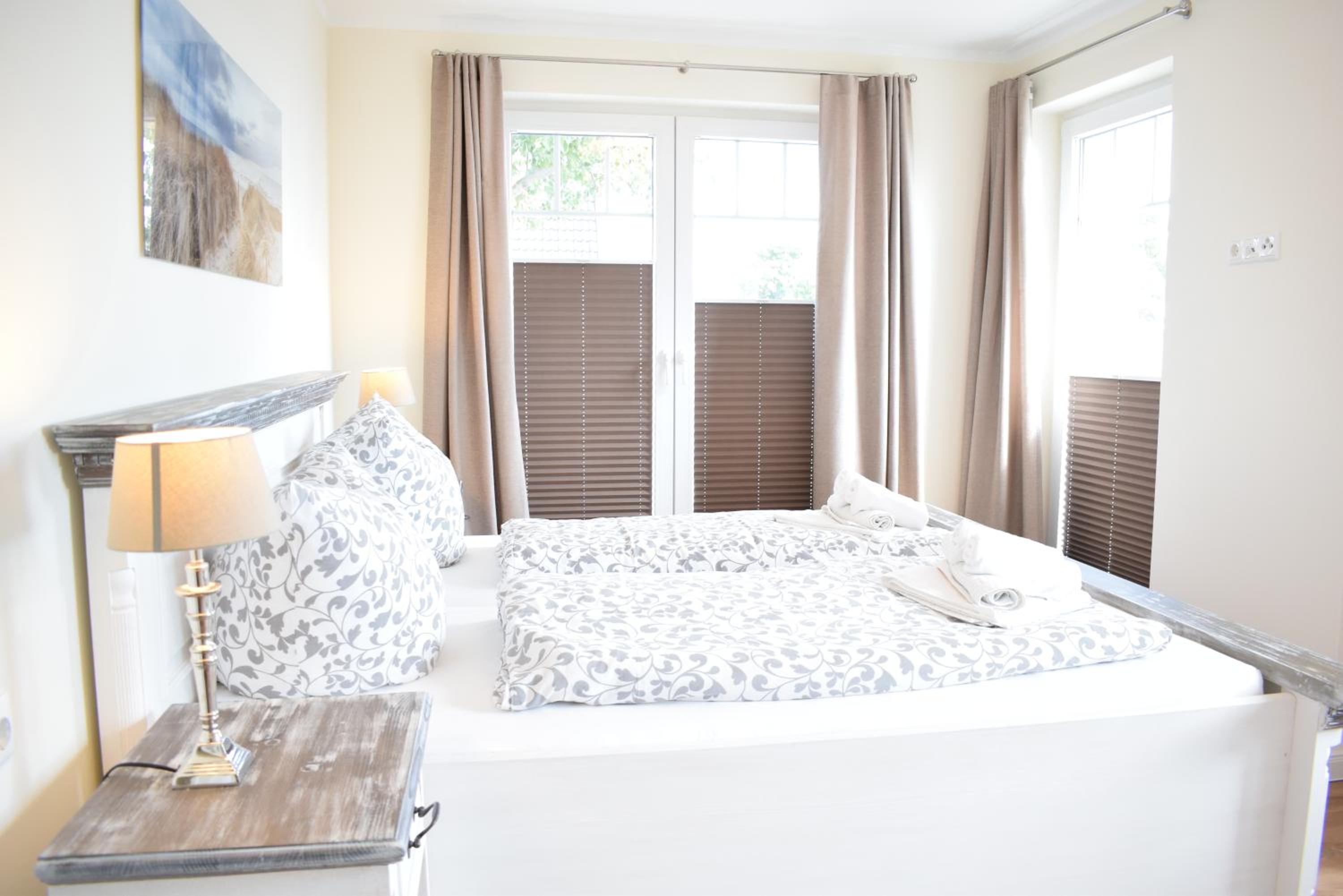 Villa Ocean Time en Haffkrug