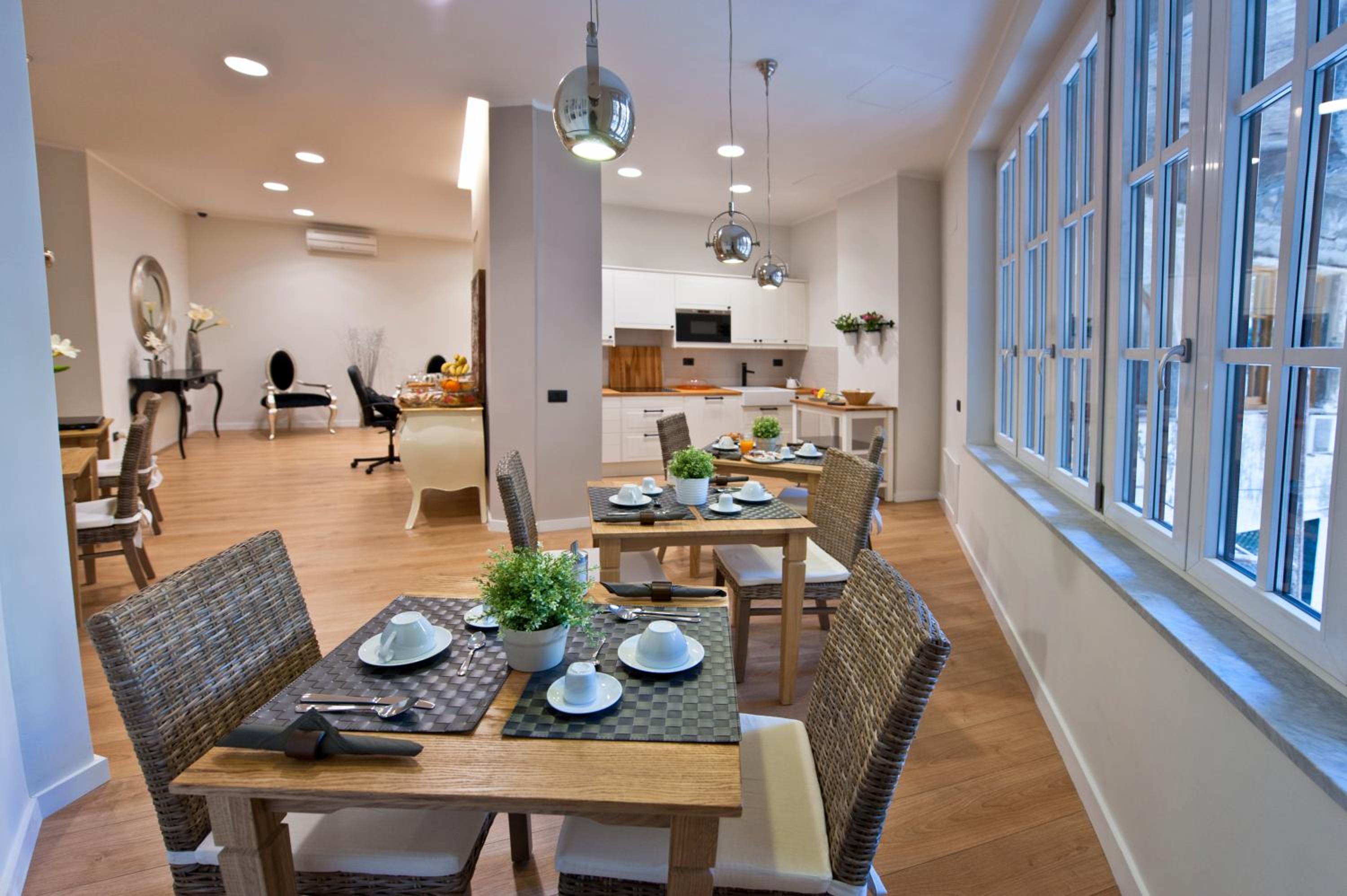 Delle Vittorie Luxury Rooms&Suites