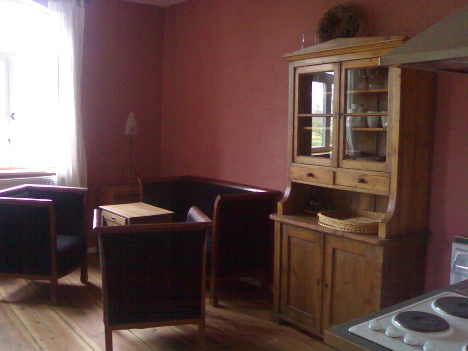 Gutshaus Altbauhof view 5