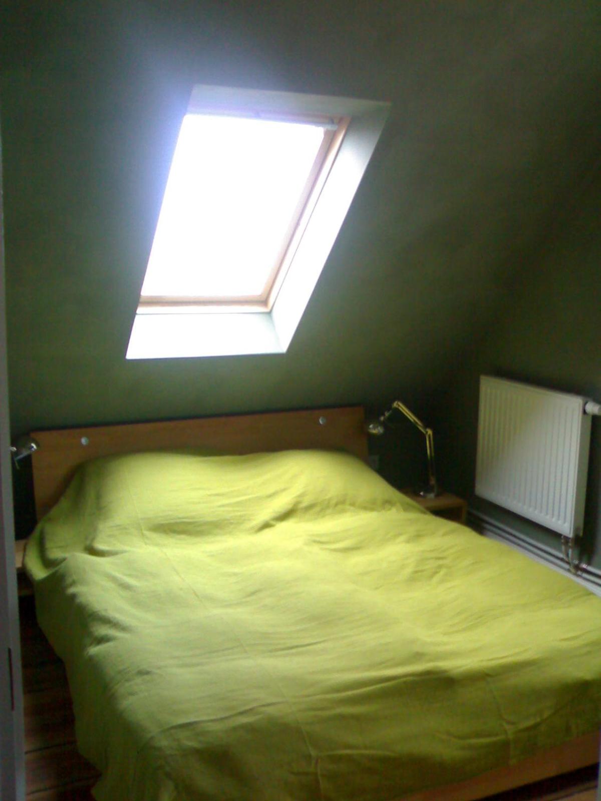 Gutshaus Altbauhof view 2