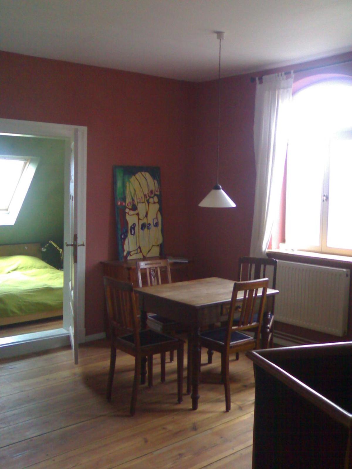 Gutshaus Altbauhof view 3