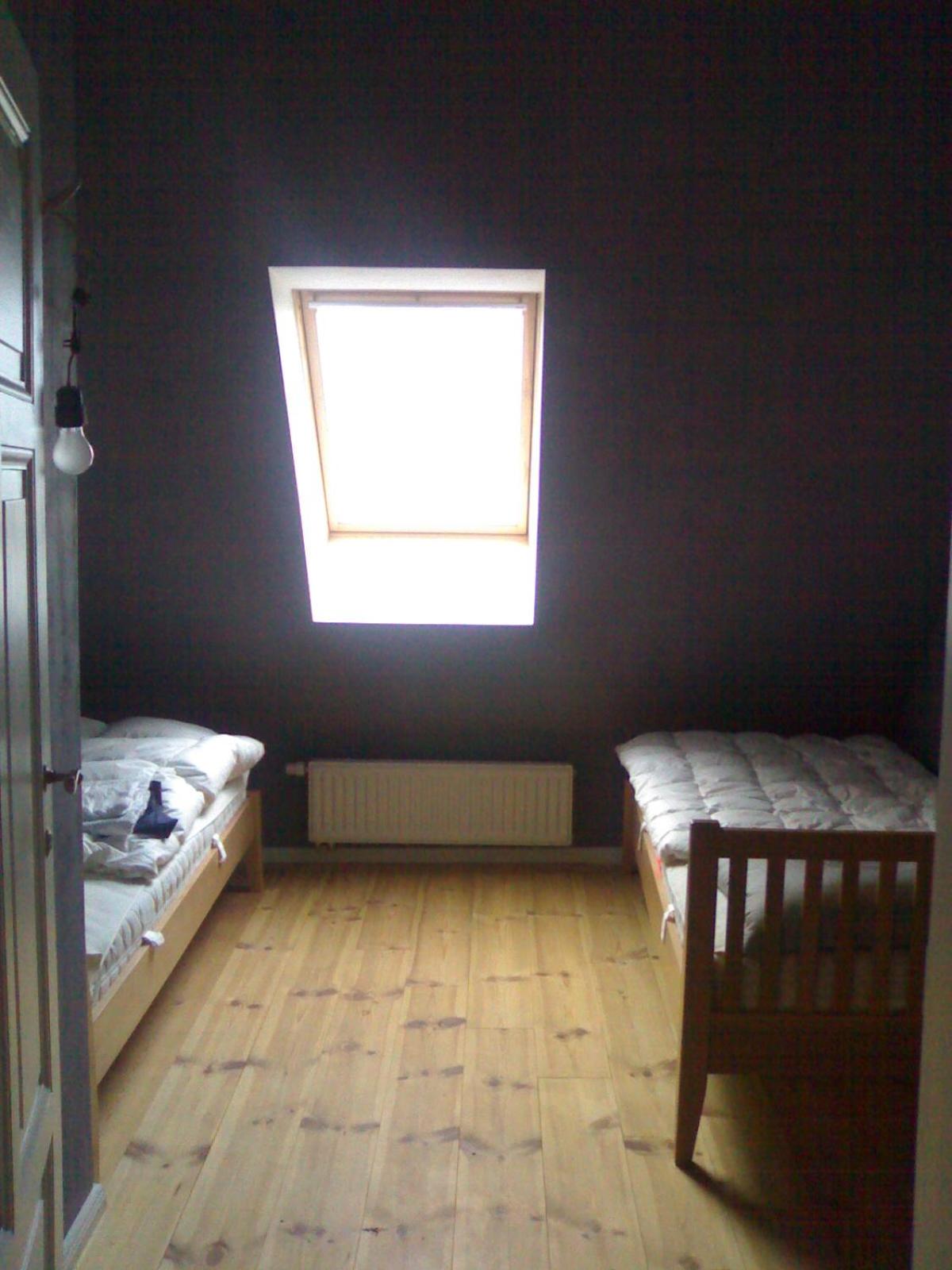 Gutshaus Altbauhof view 4